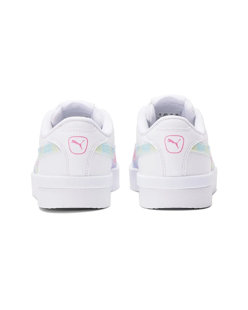 PUMA Jada Swirl Jr Sneaker