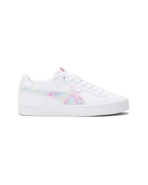 PUMA Jada Swirl Jr Sneaker