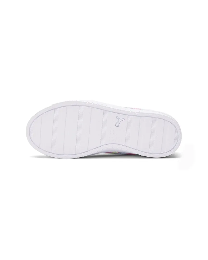 PUMA Jada Swirl Jr Sneaker