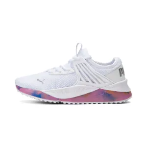 PUMA Junior Pacer Future Bleached Sneakers