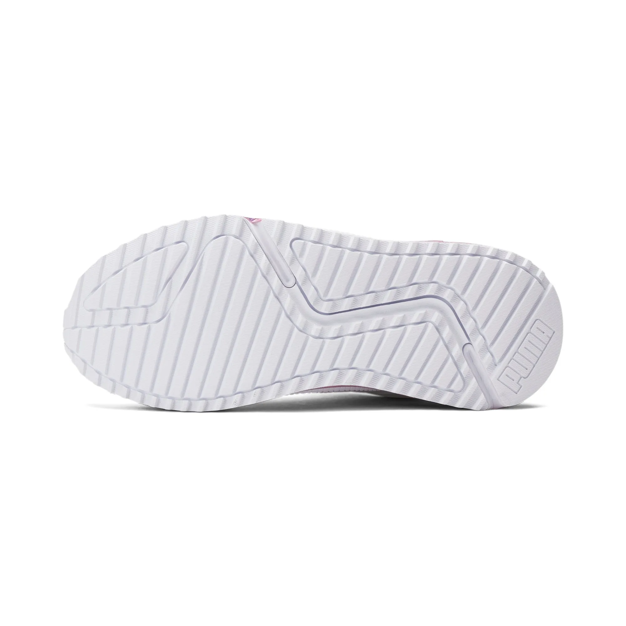 PUMA Junior Pacer Future Bleached Sneakers
