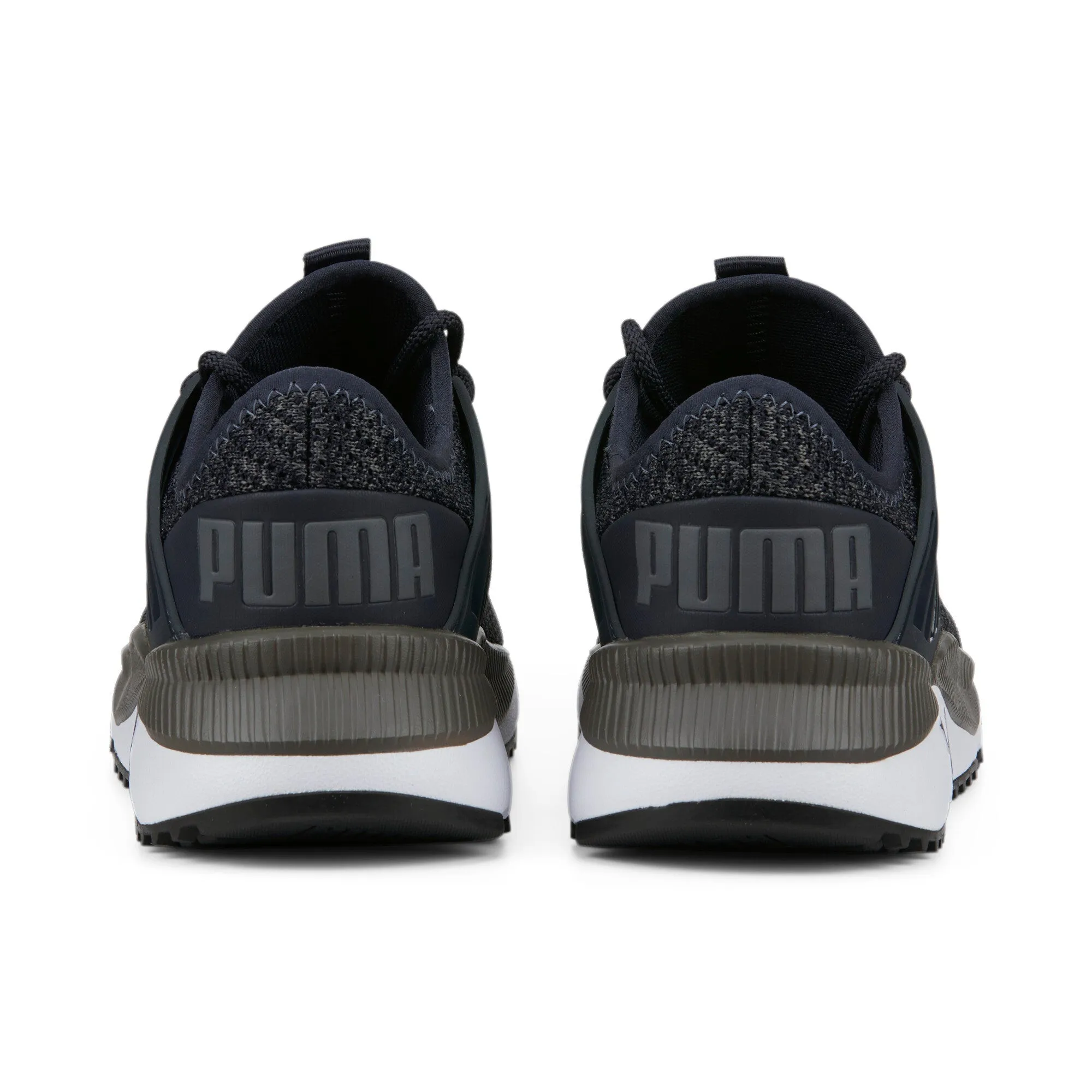 PUMA Junior Pacer Future Double-Knit Sneakers
