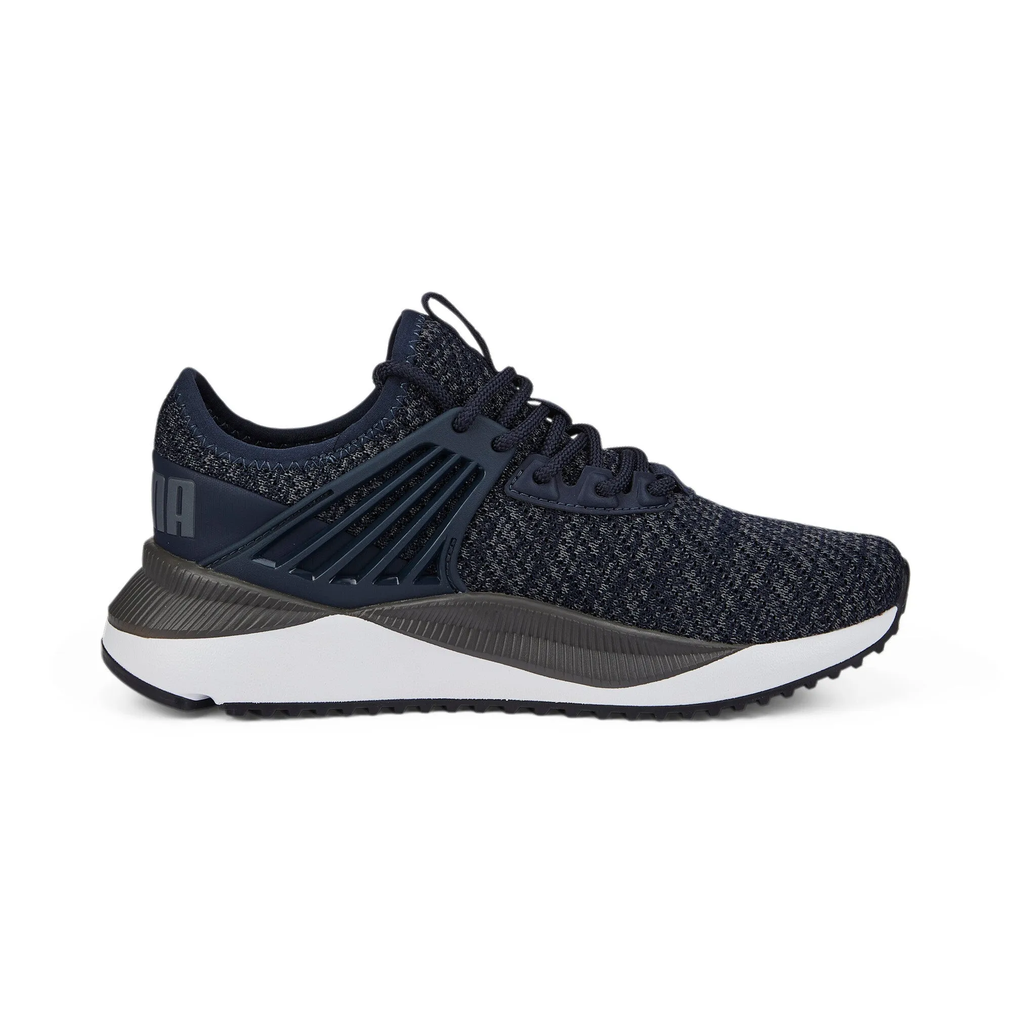 PUMA Junior Pacer Future Double-Knit Sneakers