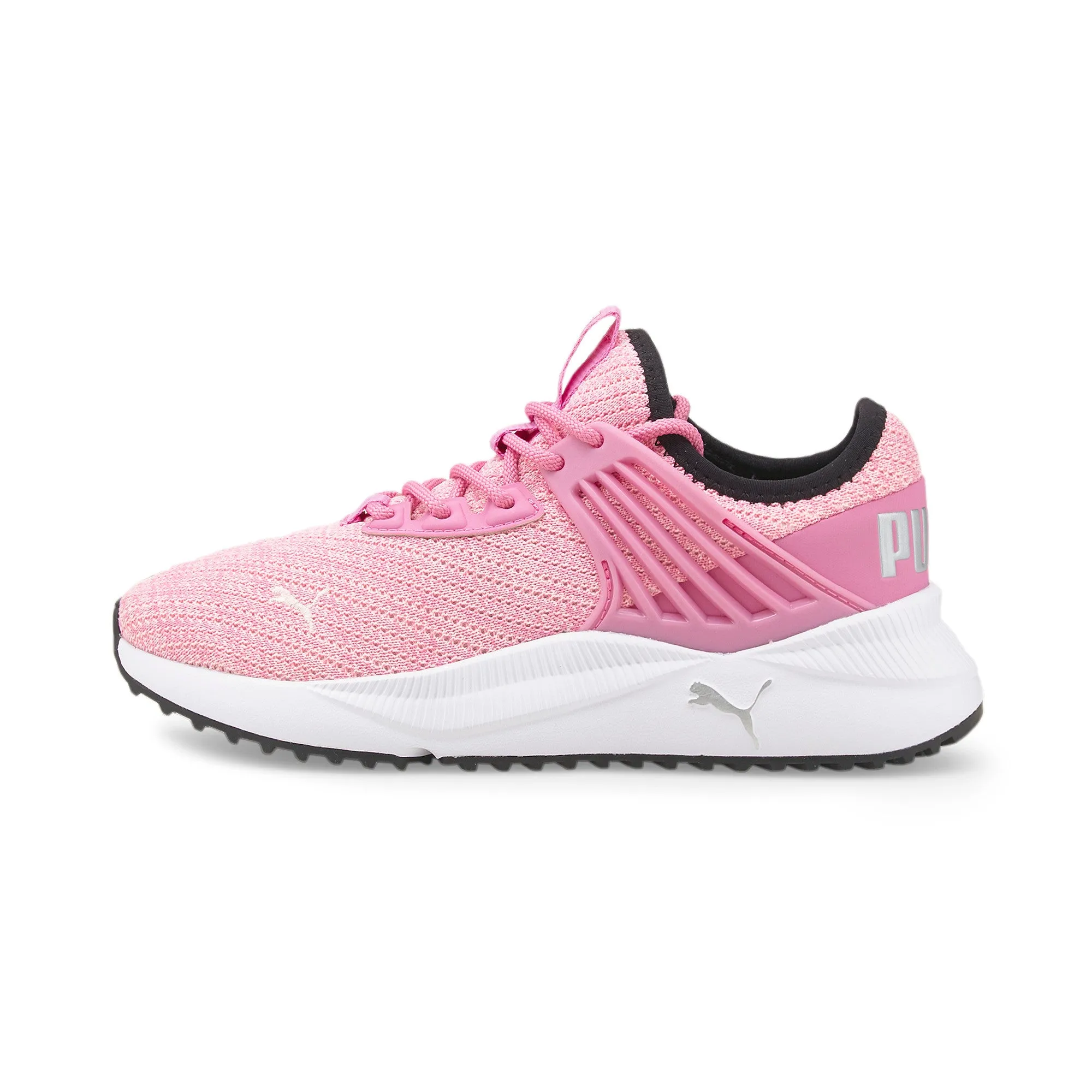 PUMA Junior Pacer Future Double-Knit Sneakers