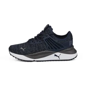 PUMA Junior Pacer Future Double-Knit Sneakers