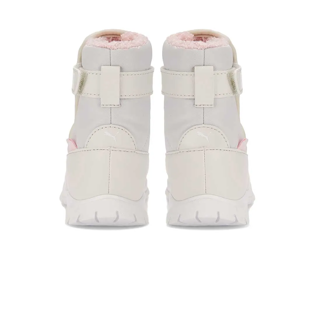 Puma - Kids' (Infant) Nieve Winter Boots (380746 08)