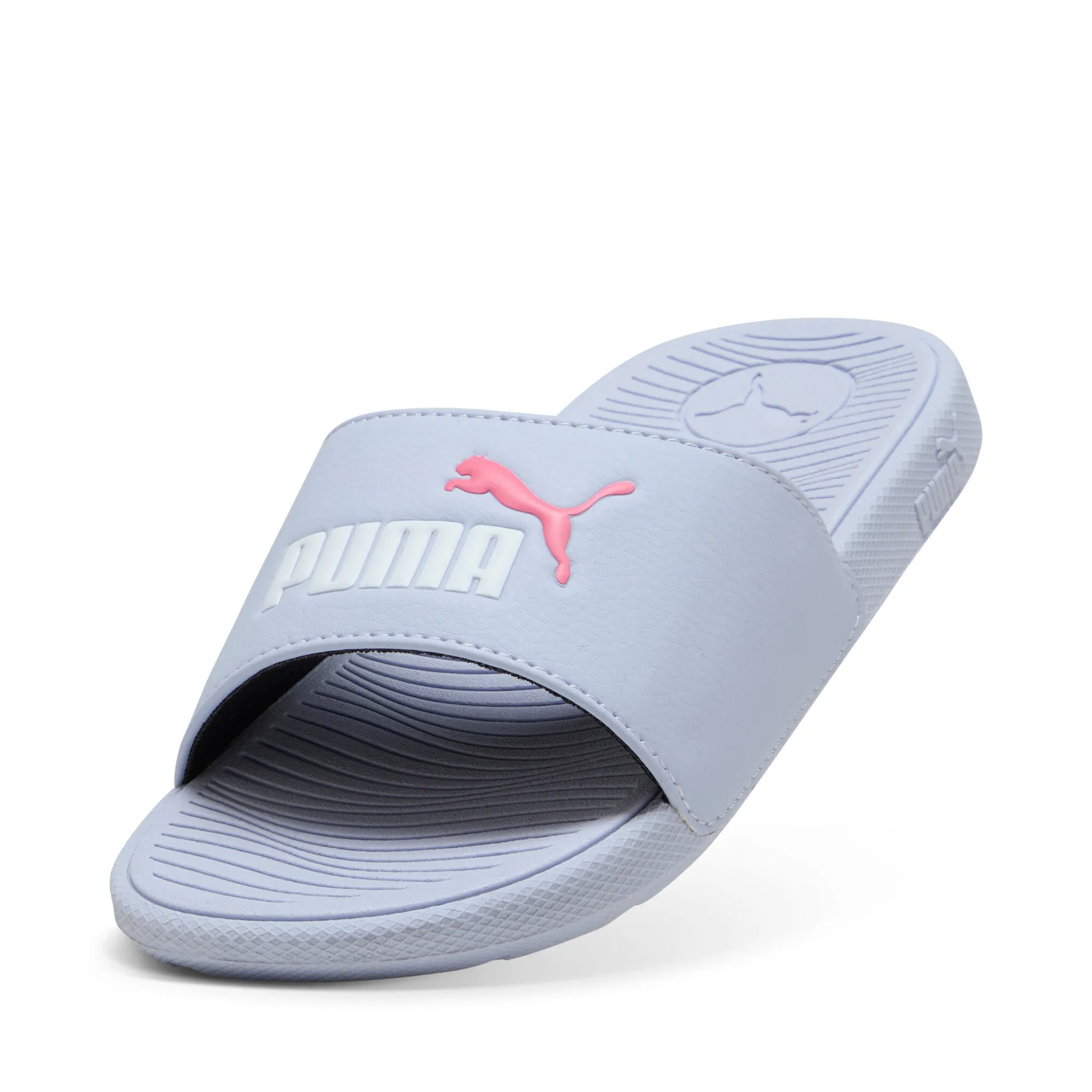 PUMA Little Kids Cool Cat 2.0 Sandals