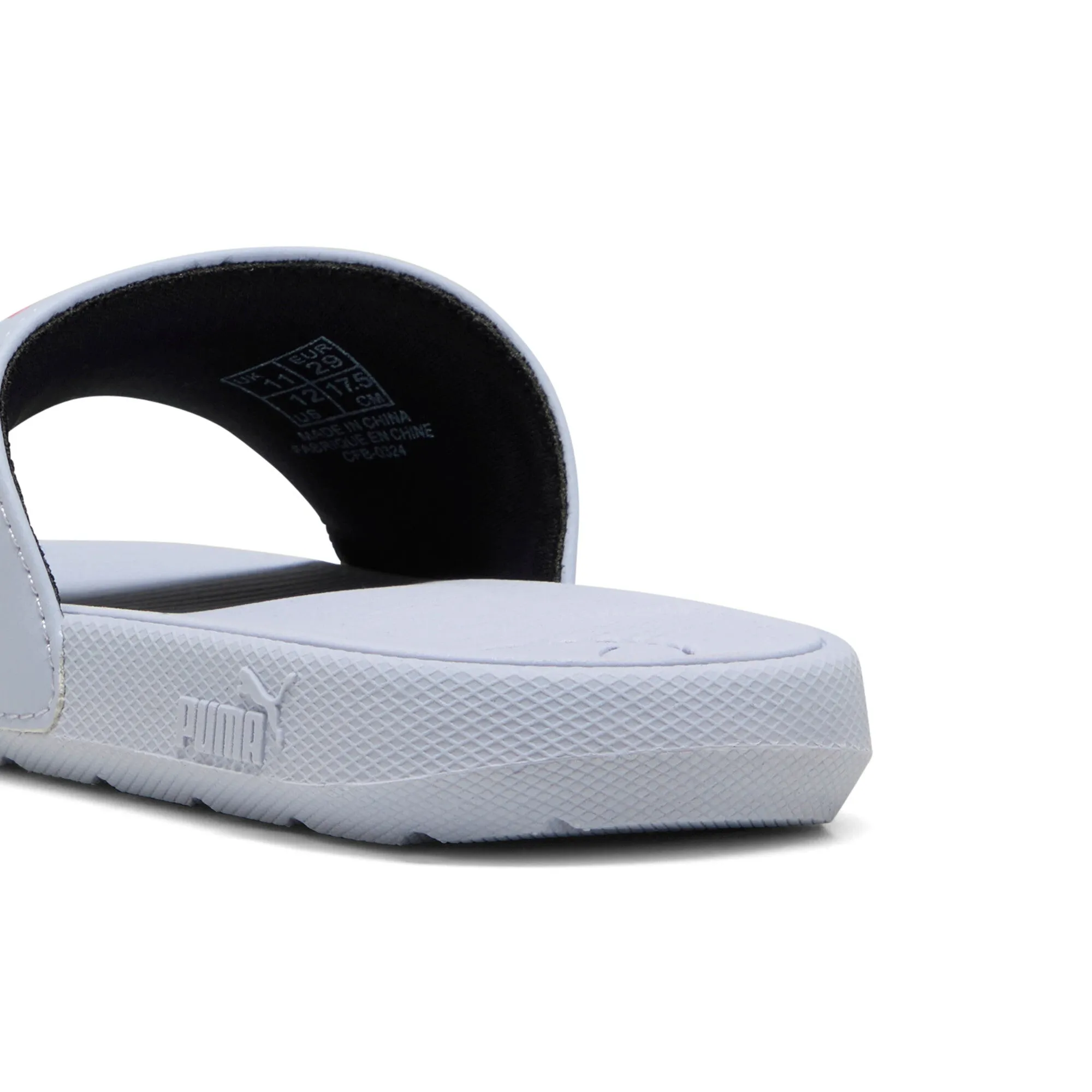 PUMA Little Kids Cool Cat 2.0 Sandals