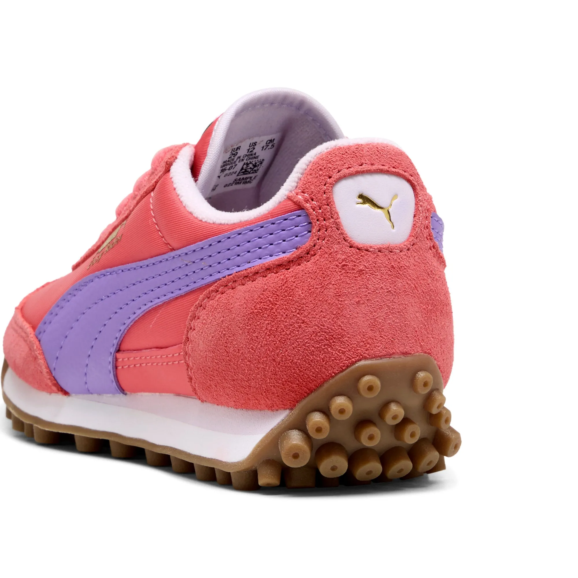 PUMA Little Kids Easy Rider Sneakers