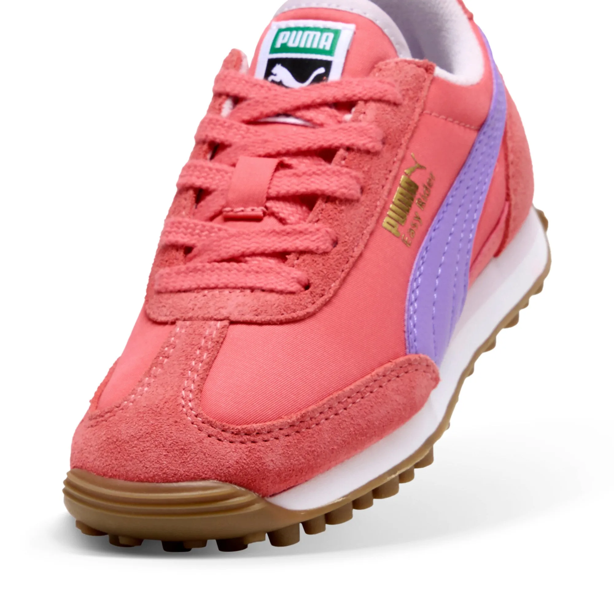 PUMA Little Kids Easy Rider Sneakers