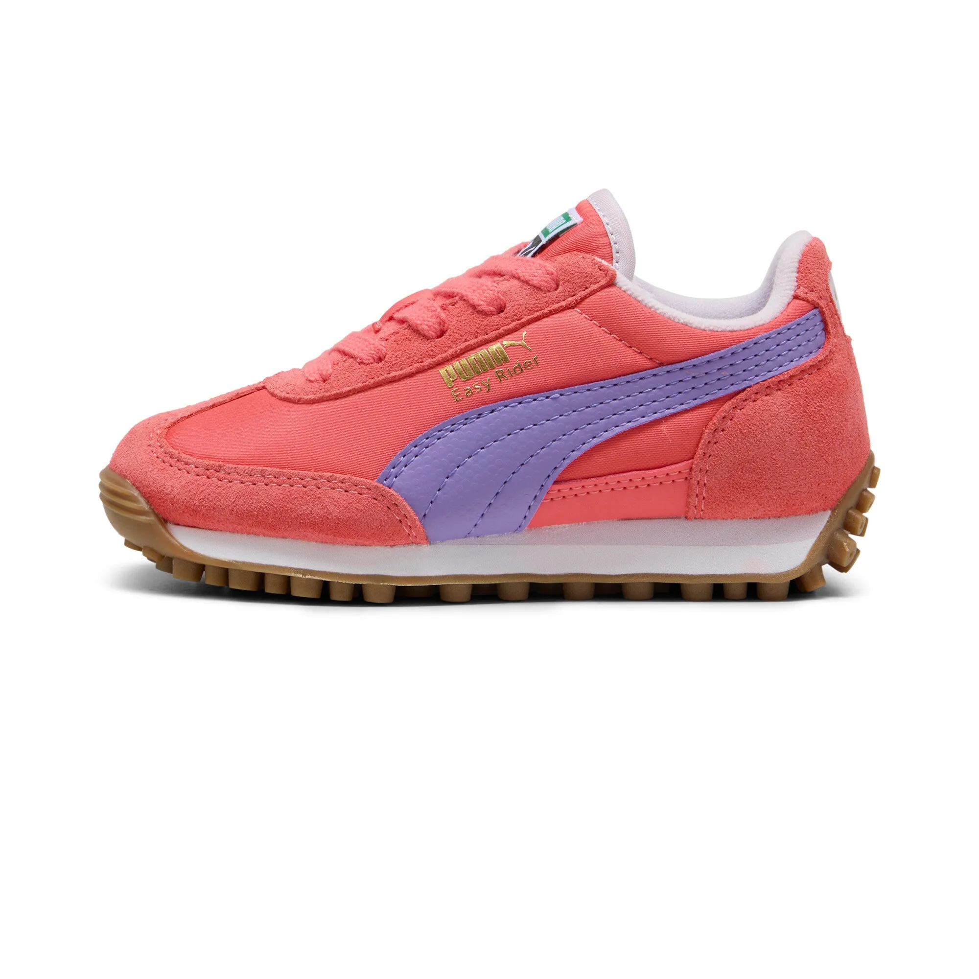 PUMA Little Kids Easy Rider Sneakers