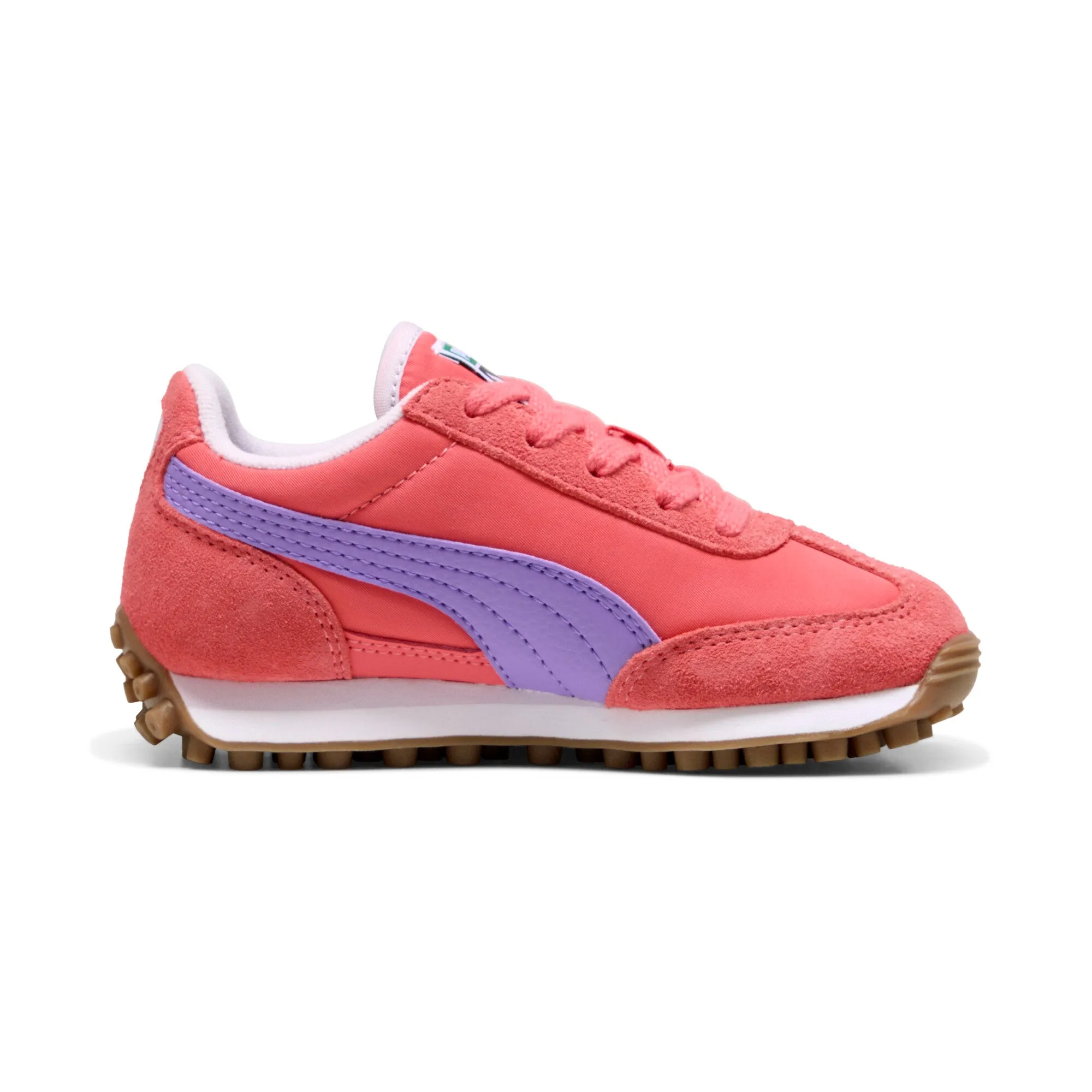 PUMA Little Kids Easy Rider Sneakers