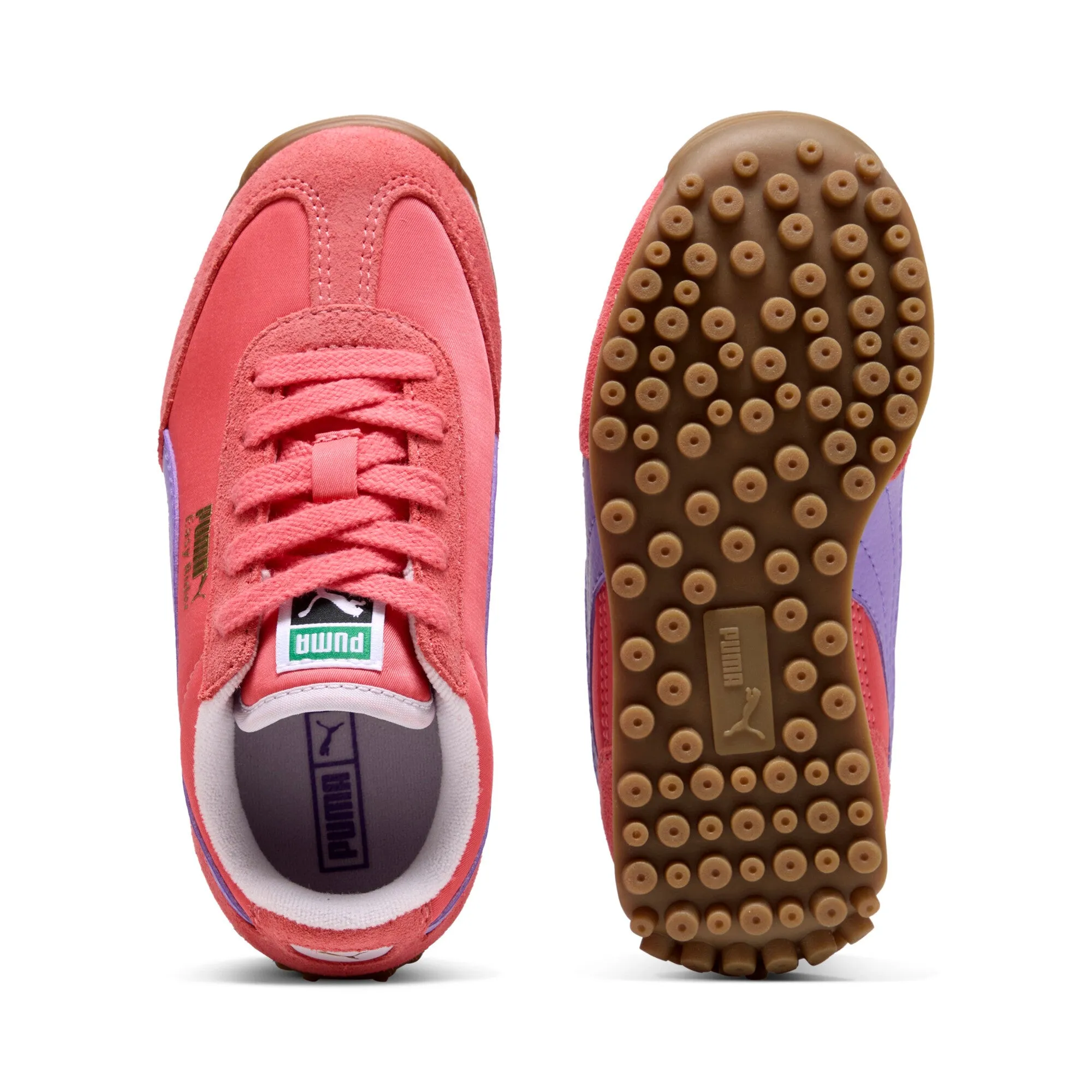 PUMA Little Kids Easy Rider Sneakers