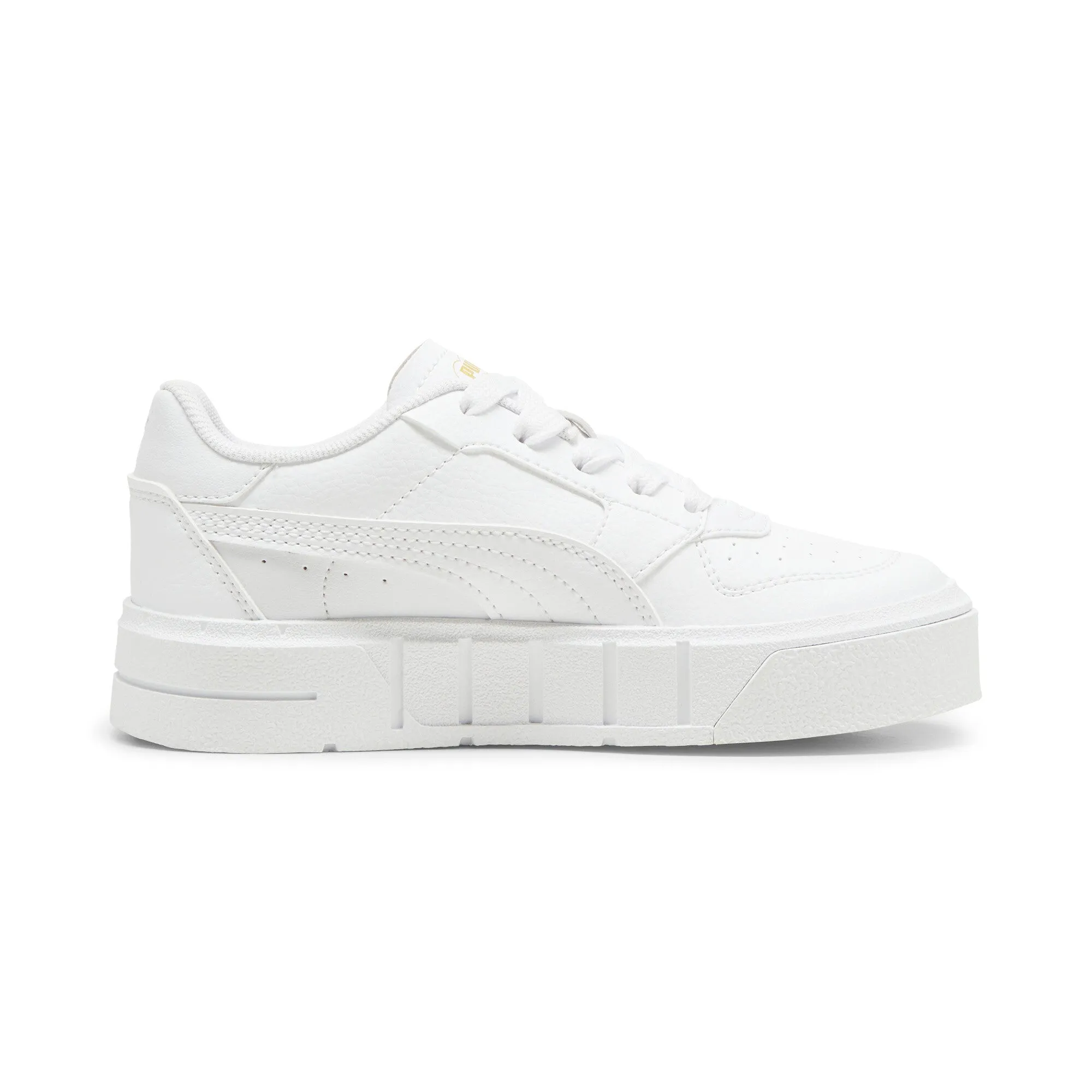 PUMA Little Kids Girls' Cali Court Leather Sneakers