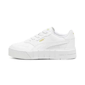 PUMA Little Kids Girls' Cali Court Leather Sneakers