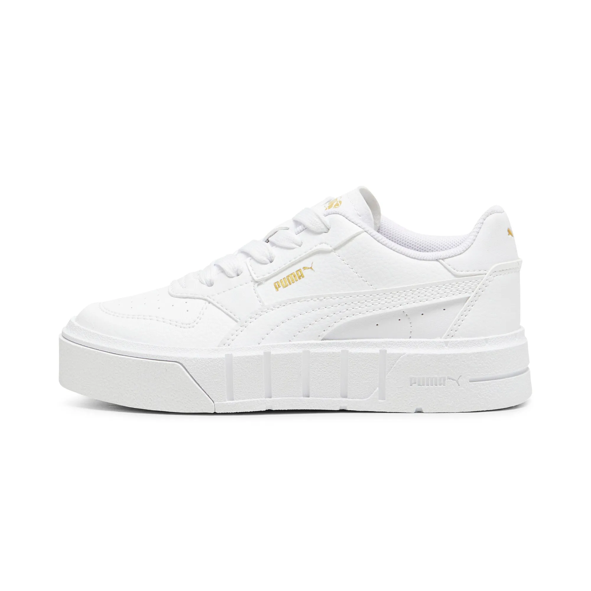 PUMA Little Kids Girls' Cali Court Leather Sneakers