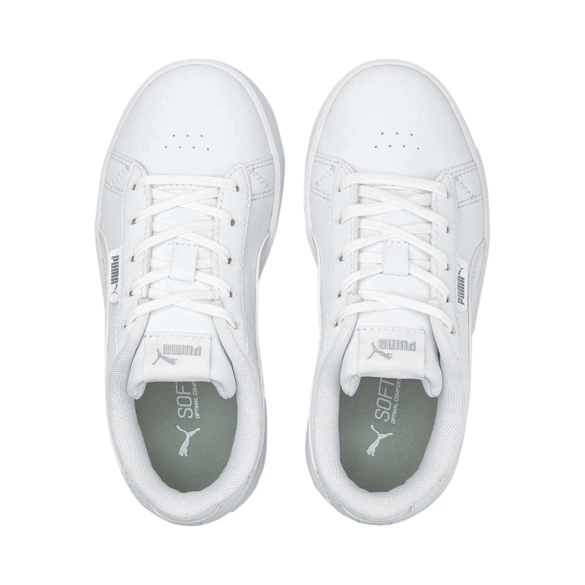 PUMA Little Kids Girls' Jada Sneakers