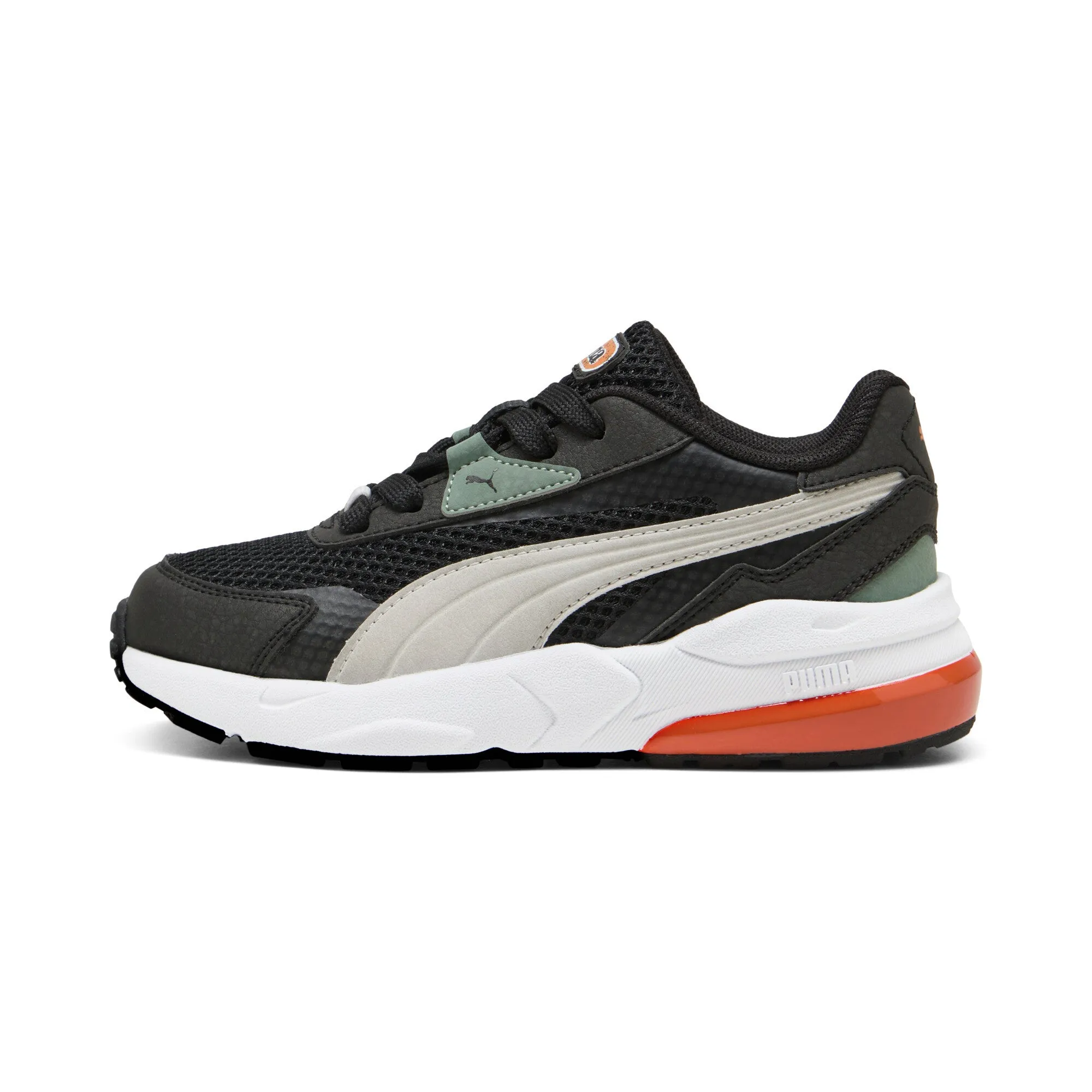 PUMA Little Kids Vis2k Mid 90s Sneakers Kids
