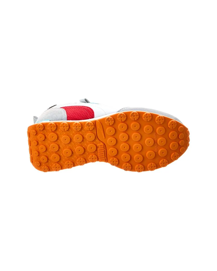 PUMA Rider FV Suede Sneaker