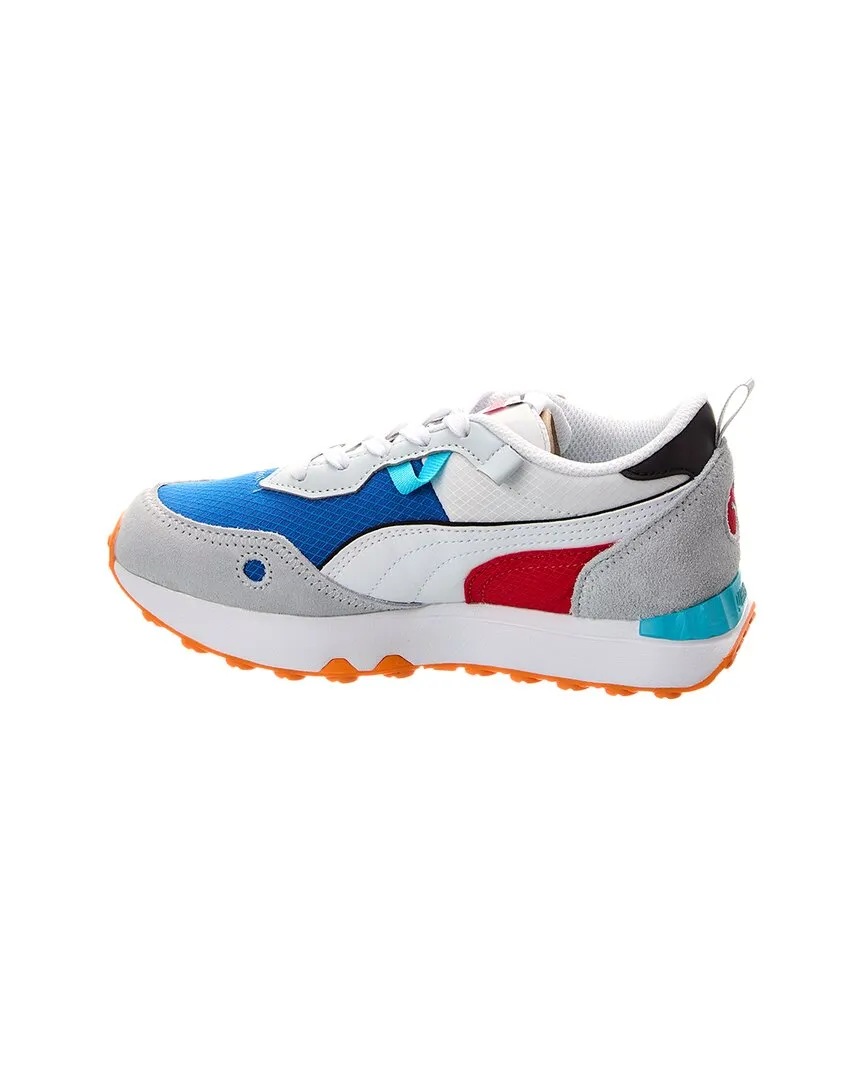 PUMA Rider FV Suede Sneaker