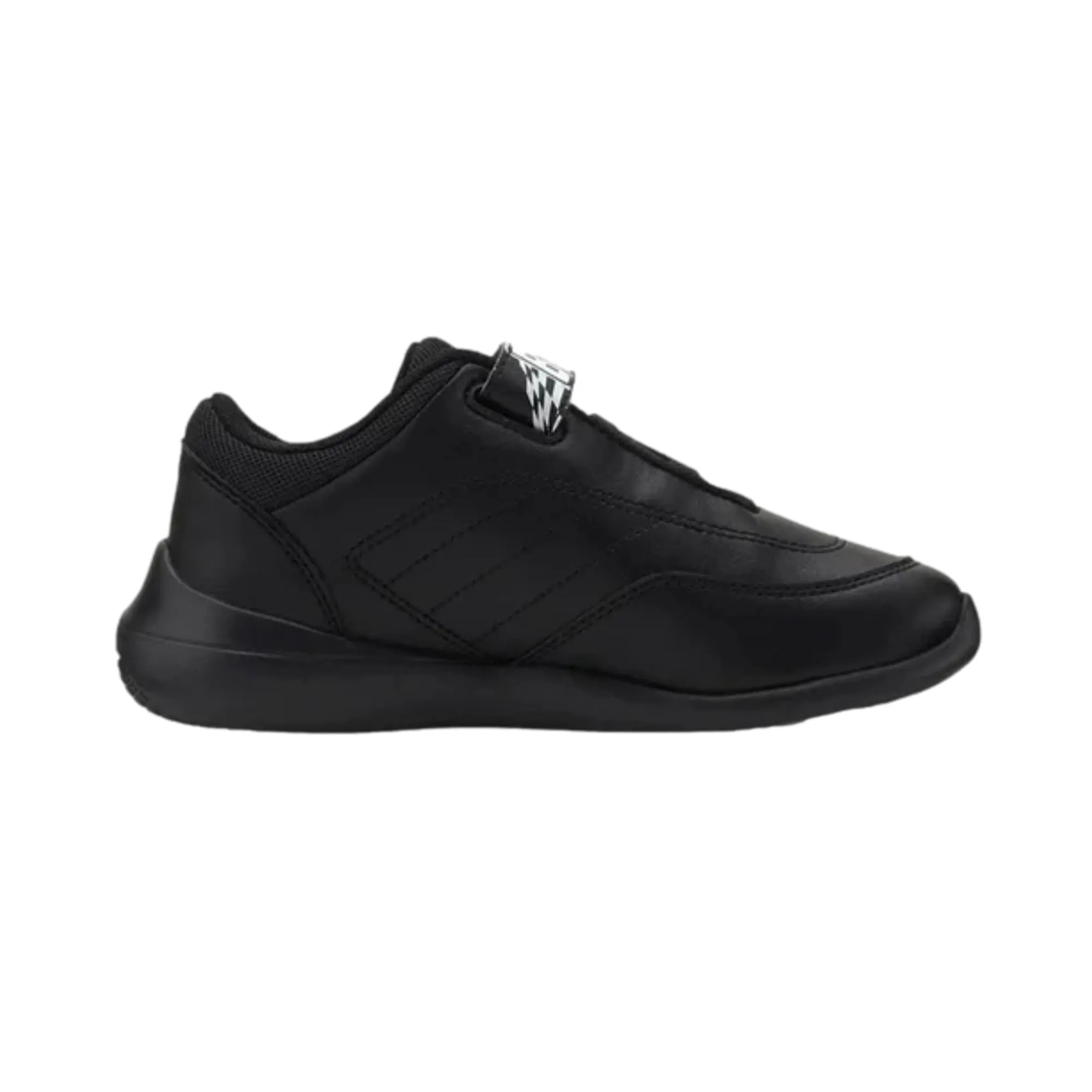 Puma SF Kart Cat III V Puma Black/Puma White  339977-02 Pre-School