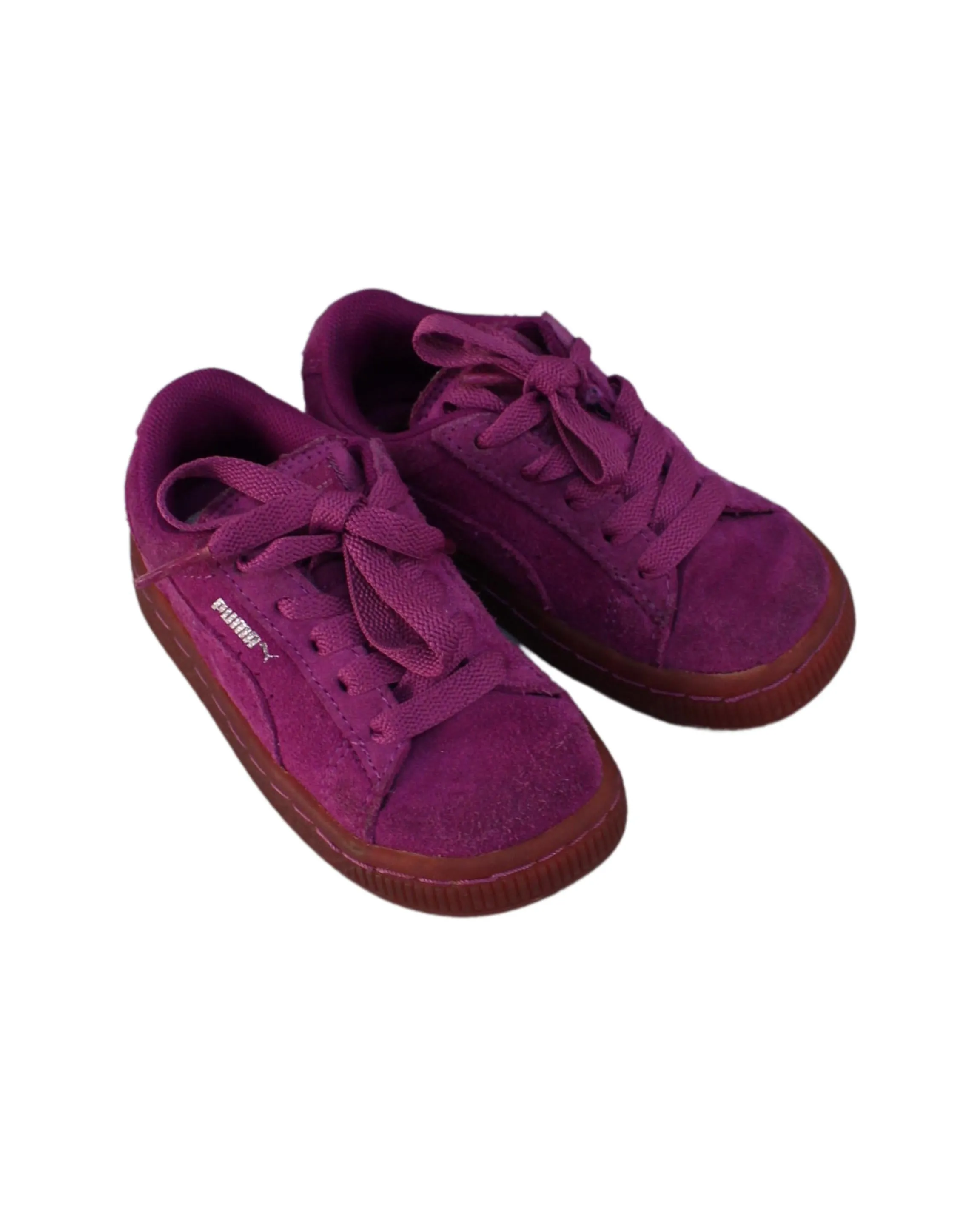 Puma Sneakers 18M - 2T (EU23)