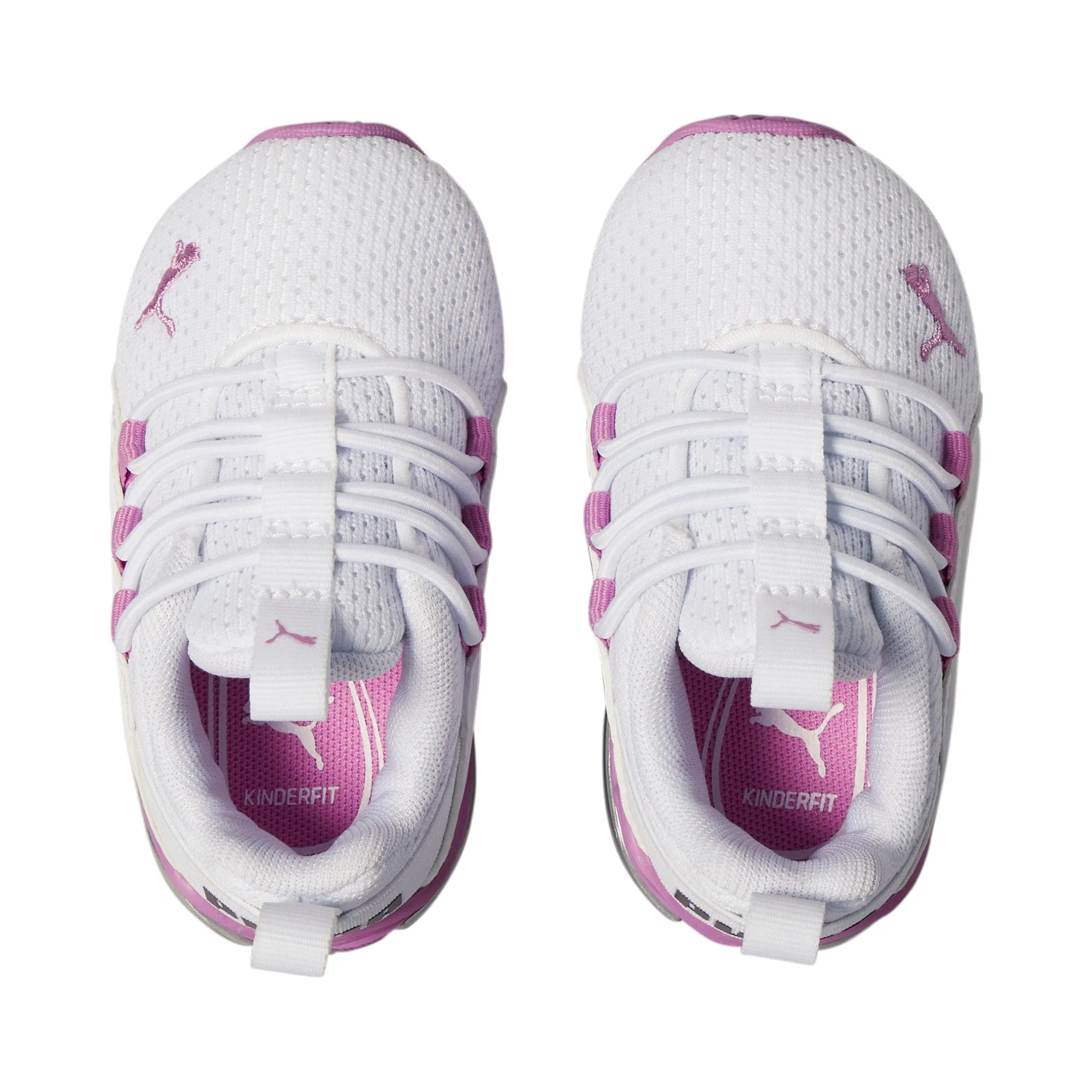 PUMA Toddler Axelion M Shoes