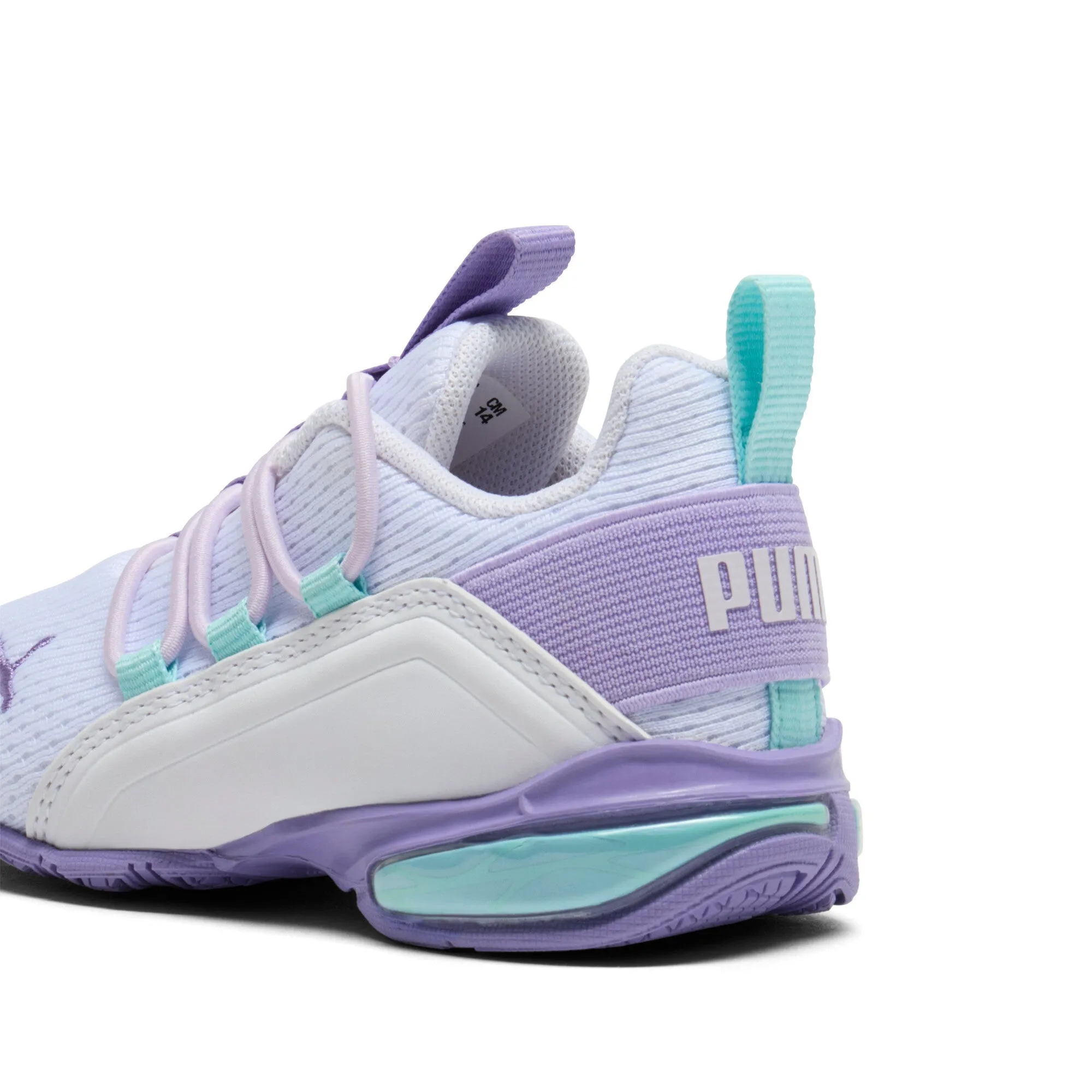 PUMA Toddler Axelion M Shoes