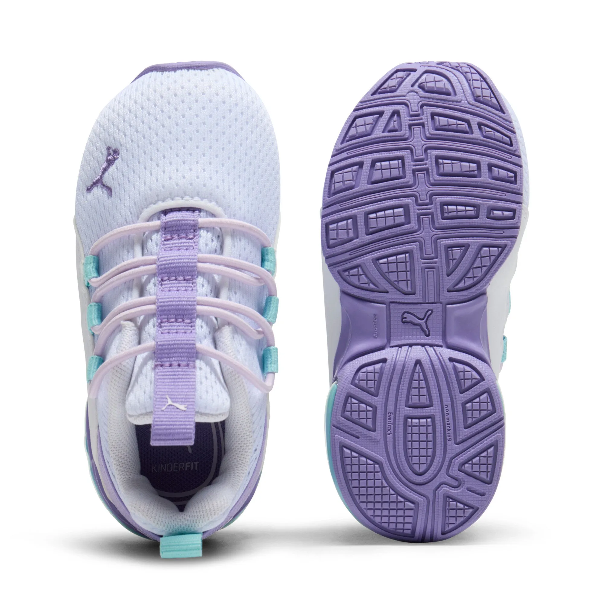 PUMA Toddler Axelion M Shoes