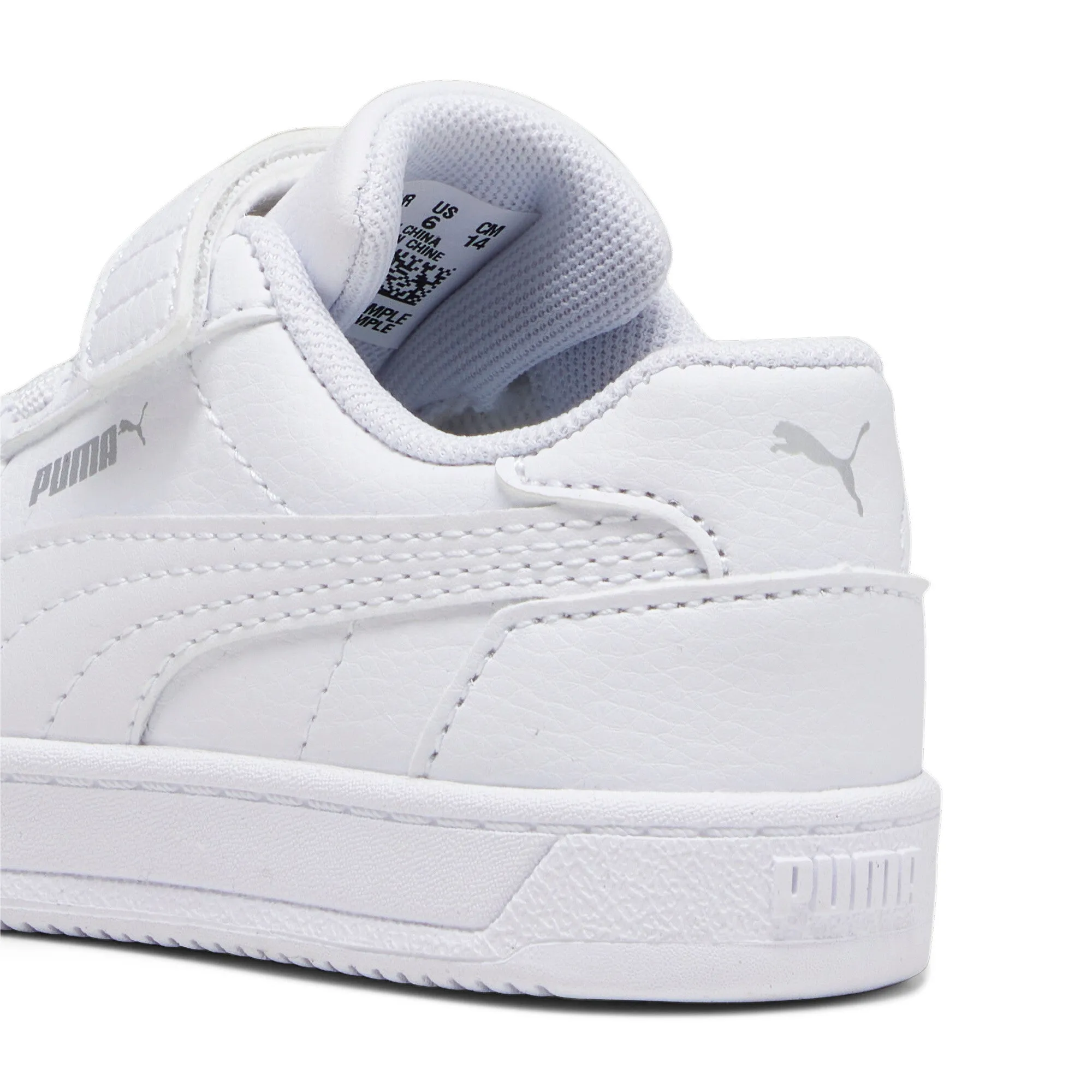 PUMA Toddler Caven 2.0 Sneakers