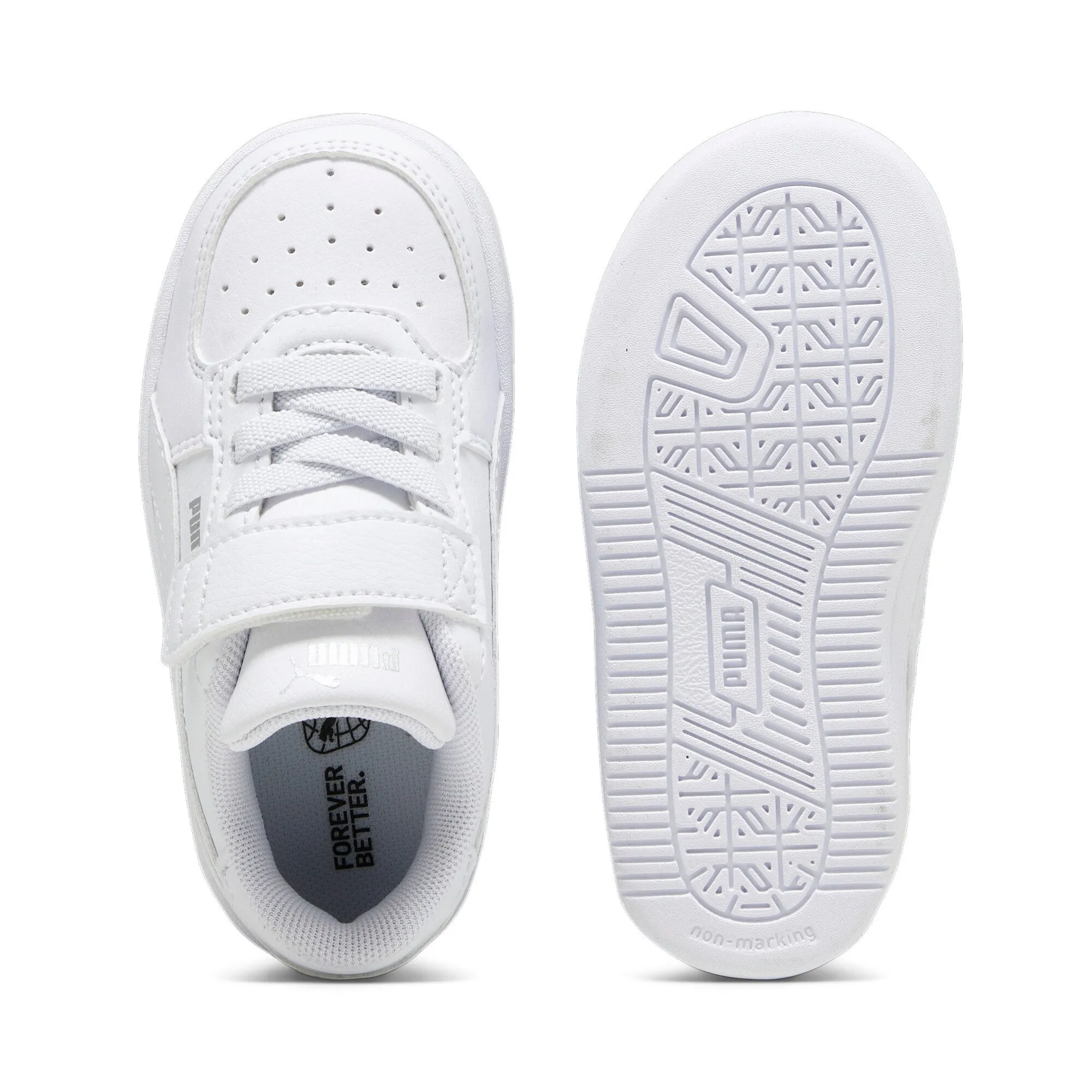 PUMA Toddler Caven 2.0 Sneakers