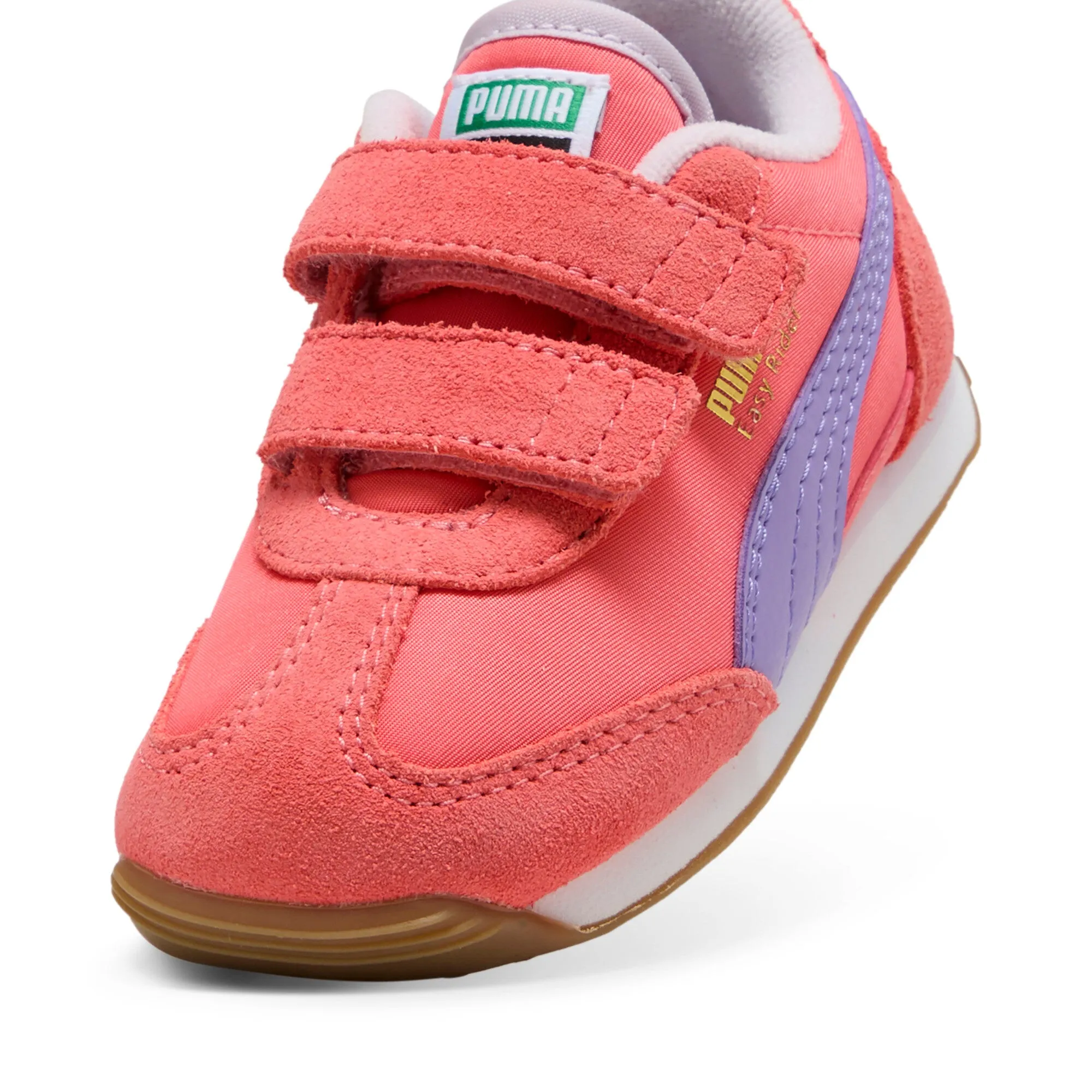 PUMA Toddler Easy Rider Sneakers