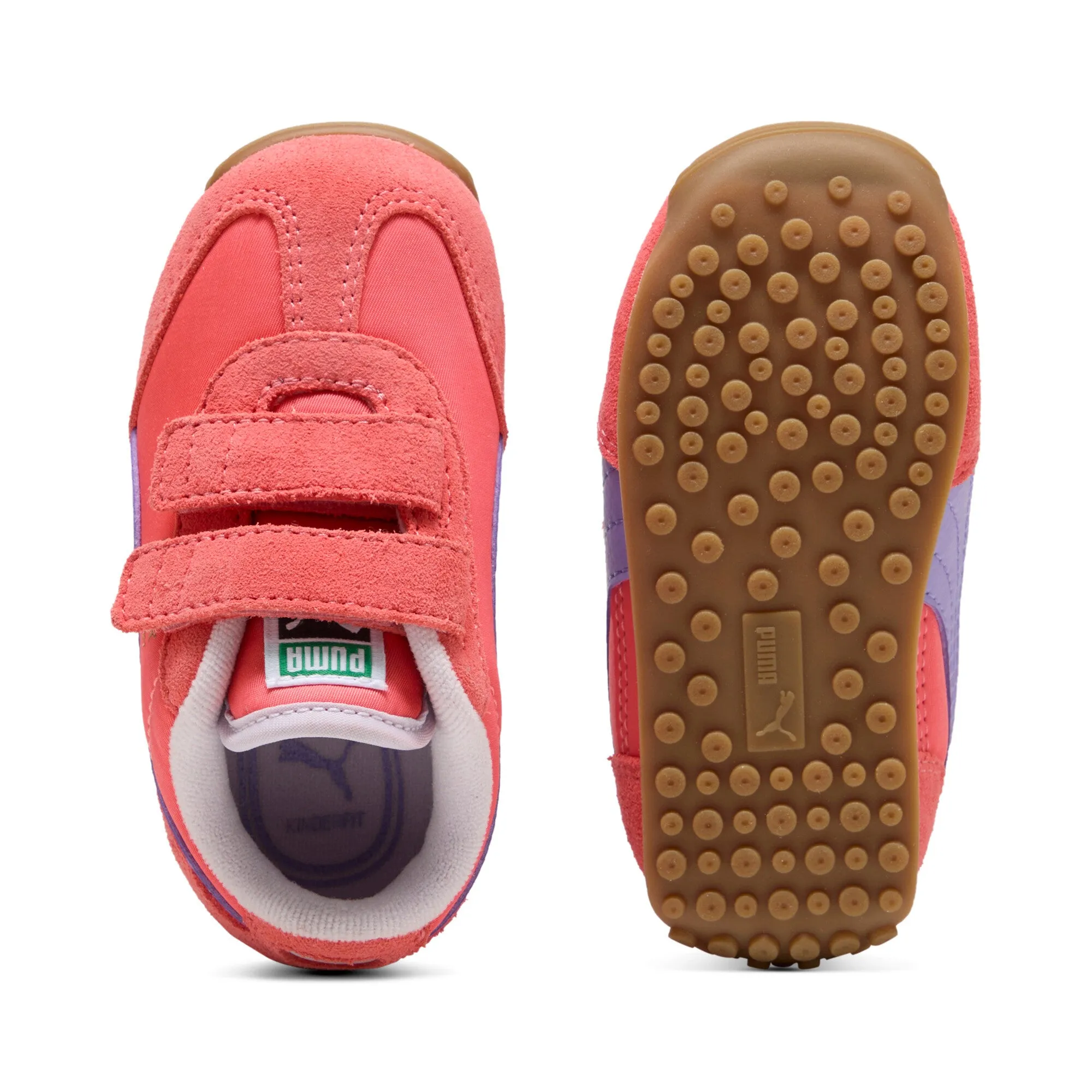 PUMA Toddler Easy Rider Sneakers