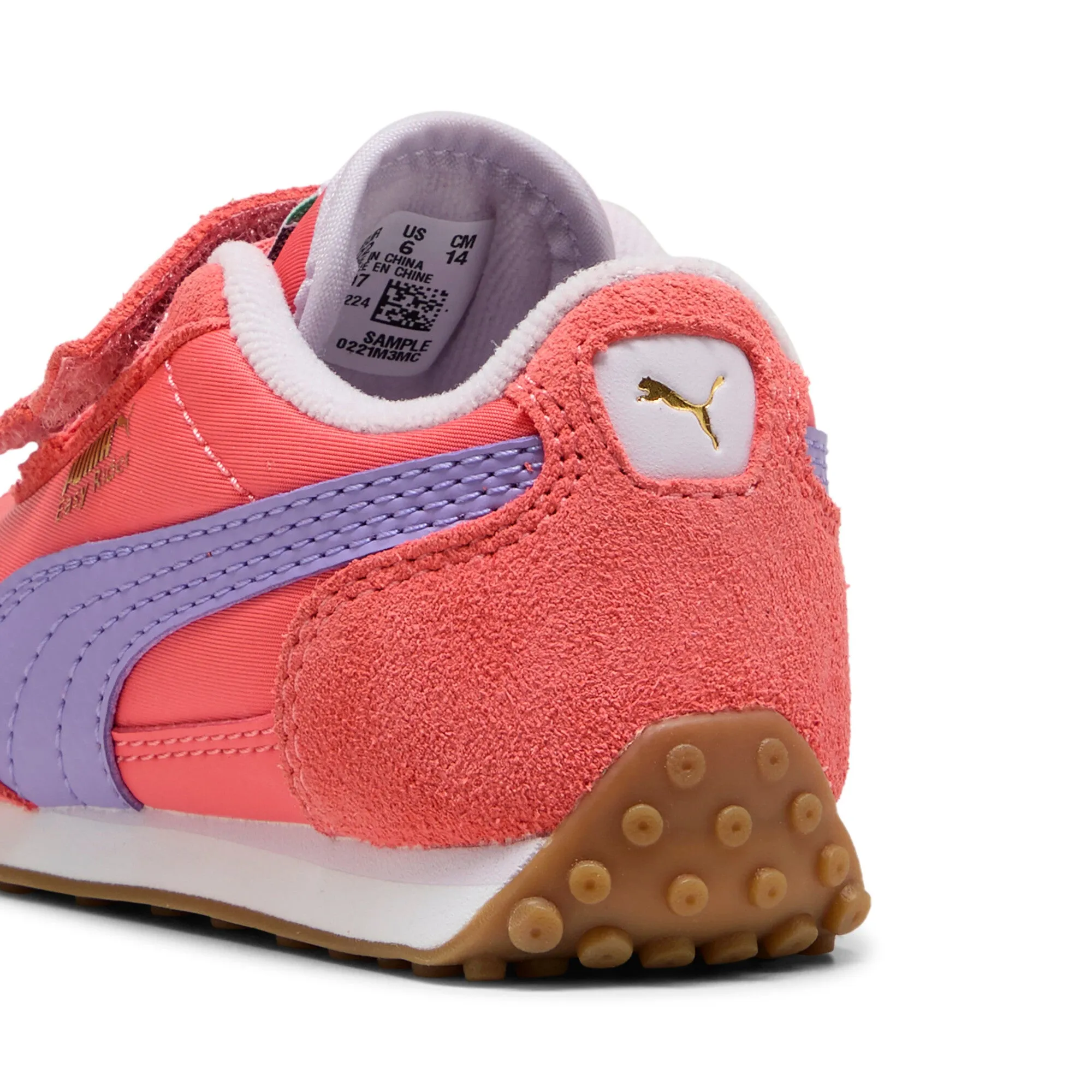 PUMA Toddler Easy Rider Sneakers
