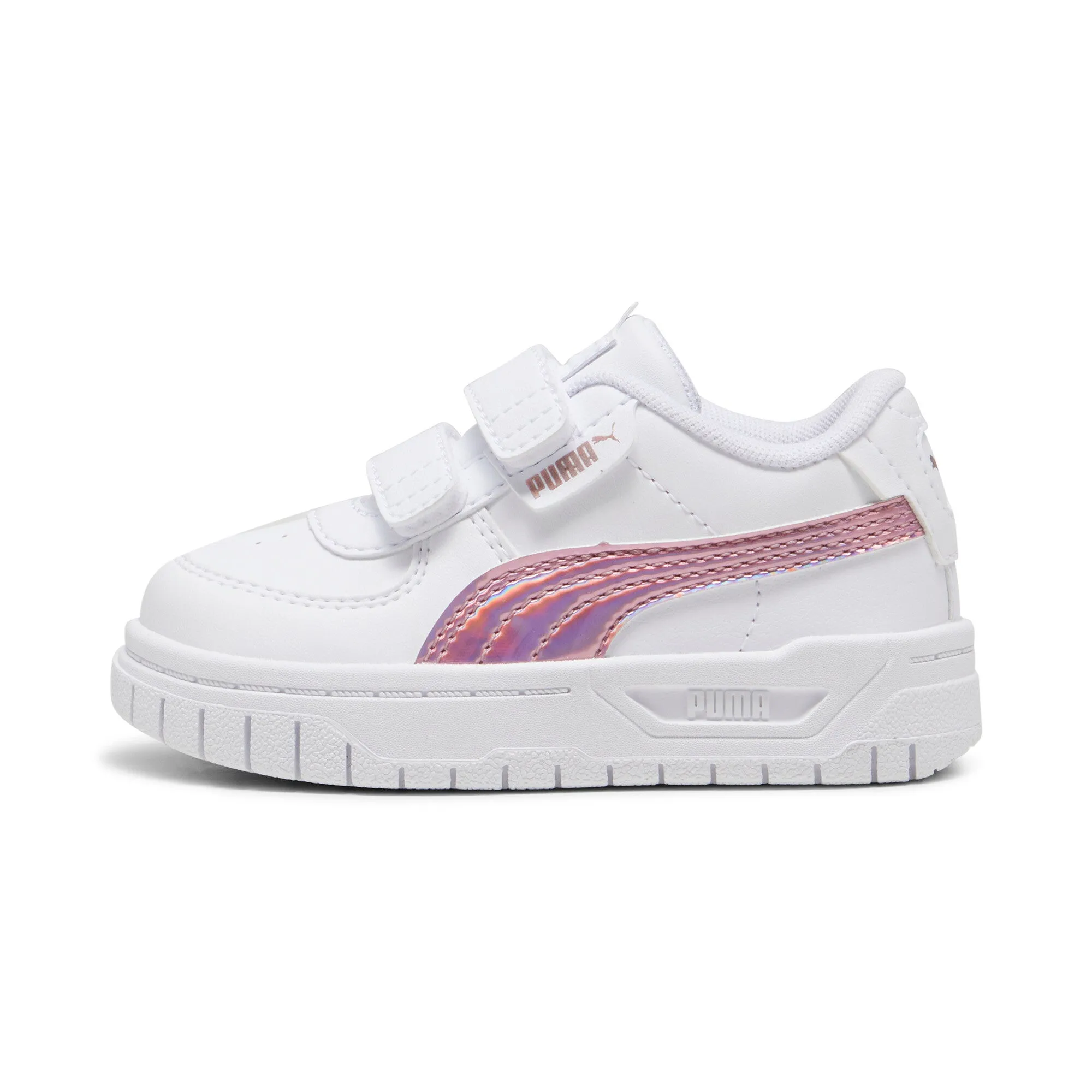 PUMA Toddler Girls' Cali Dream Iridescent Sneakers
