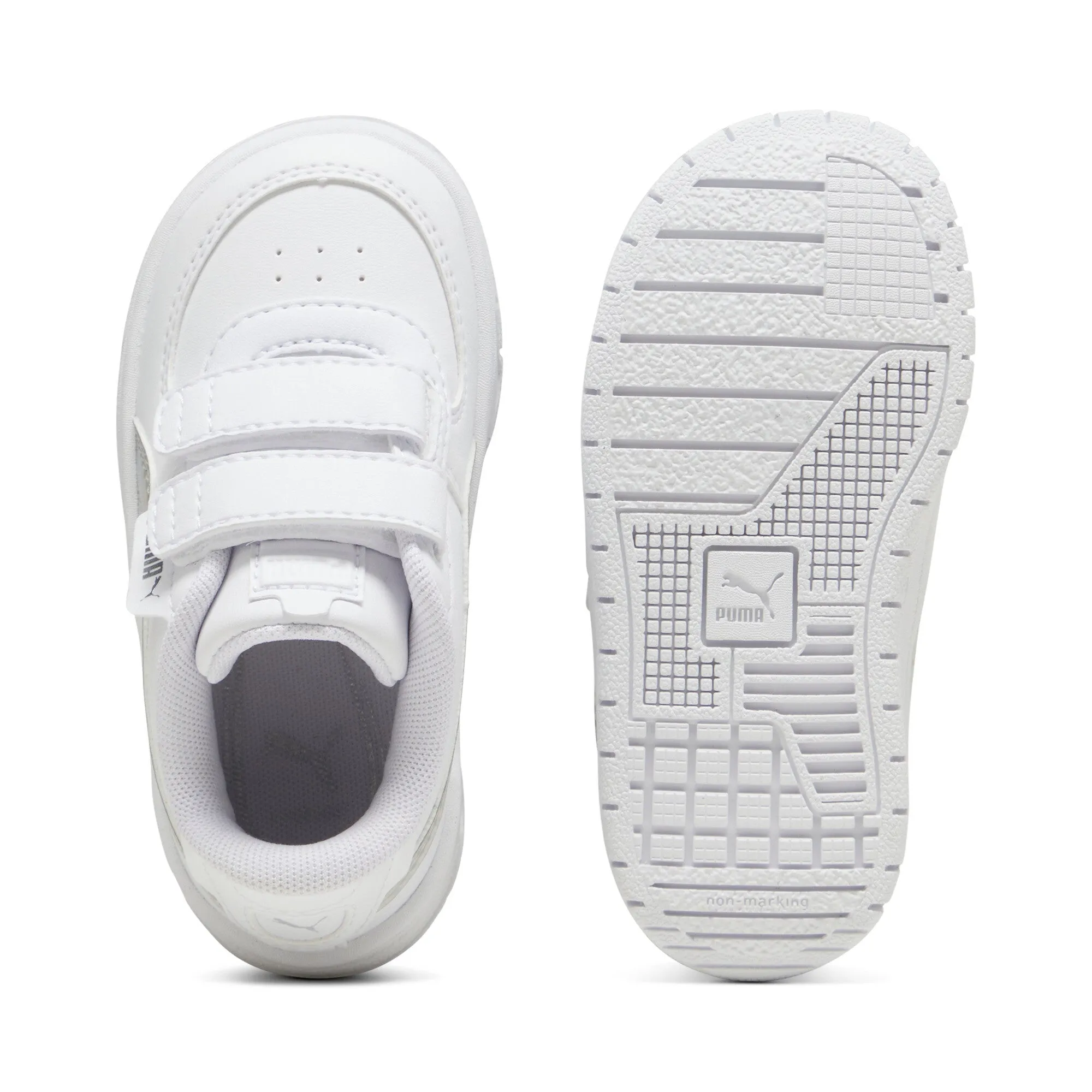 PUMA Toddler Girls' Cali Dream Iridescent Sneakers