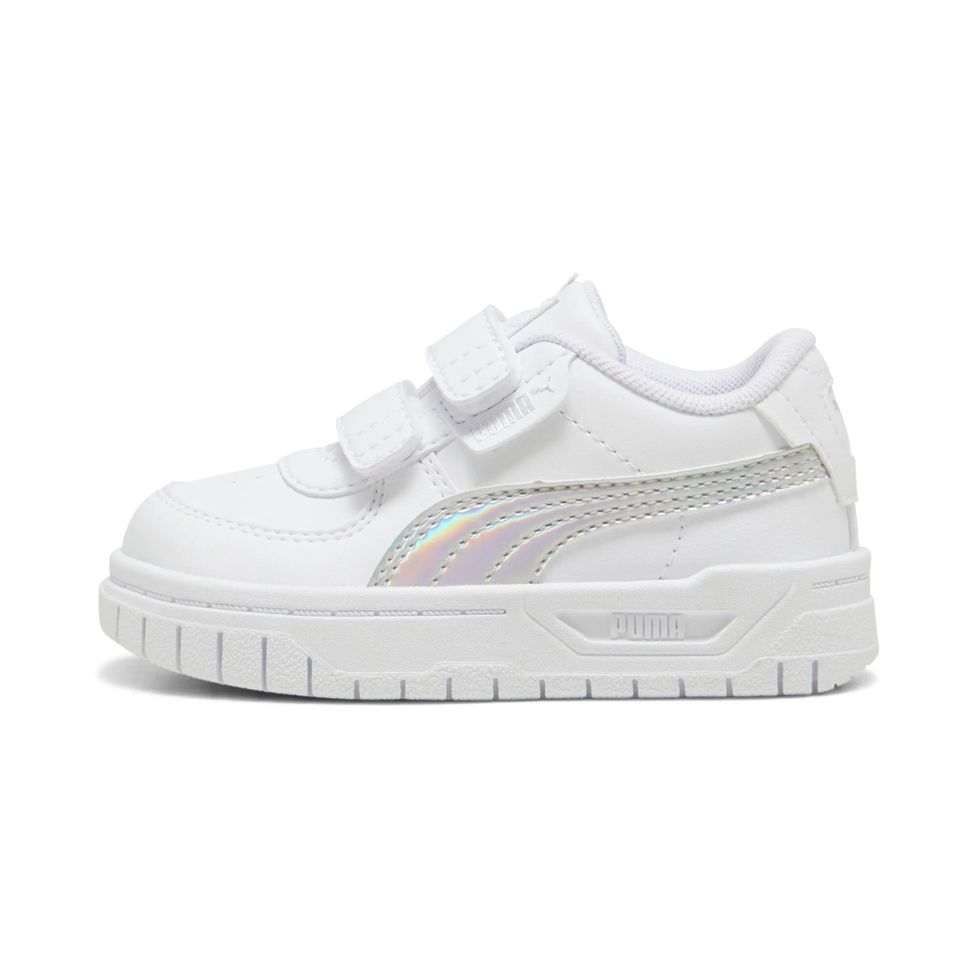 PUMA Toddler Girls' Cali Dream Iridescent Sneakers