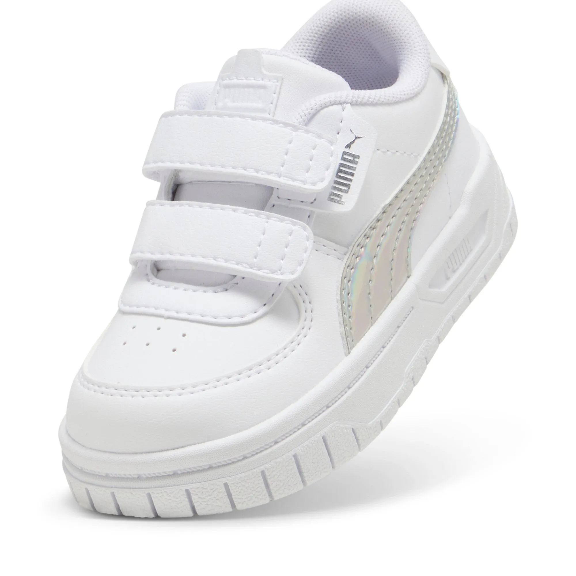 PUMA Toddler Girls' Cali Dream Iridescent Sneakers