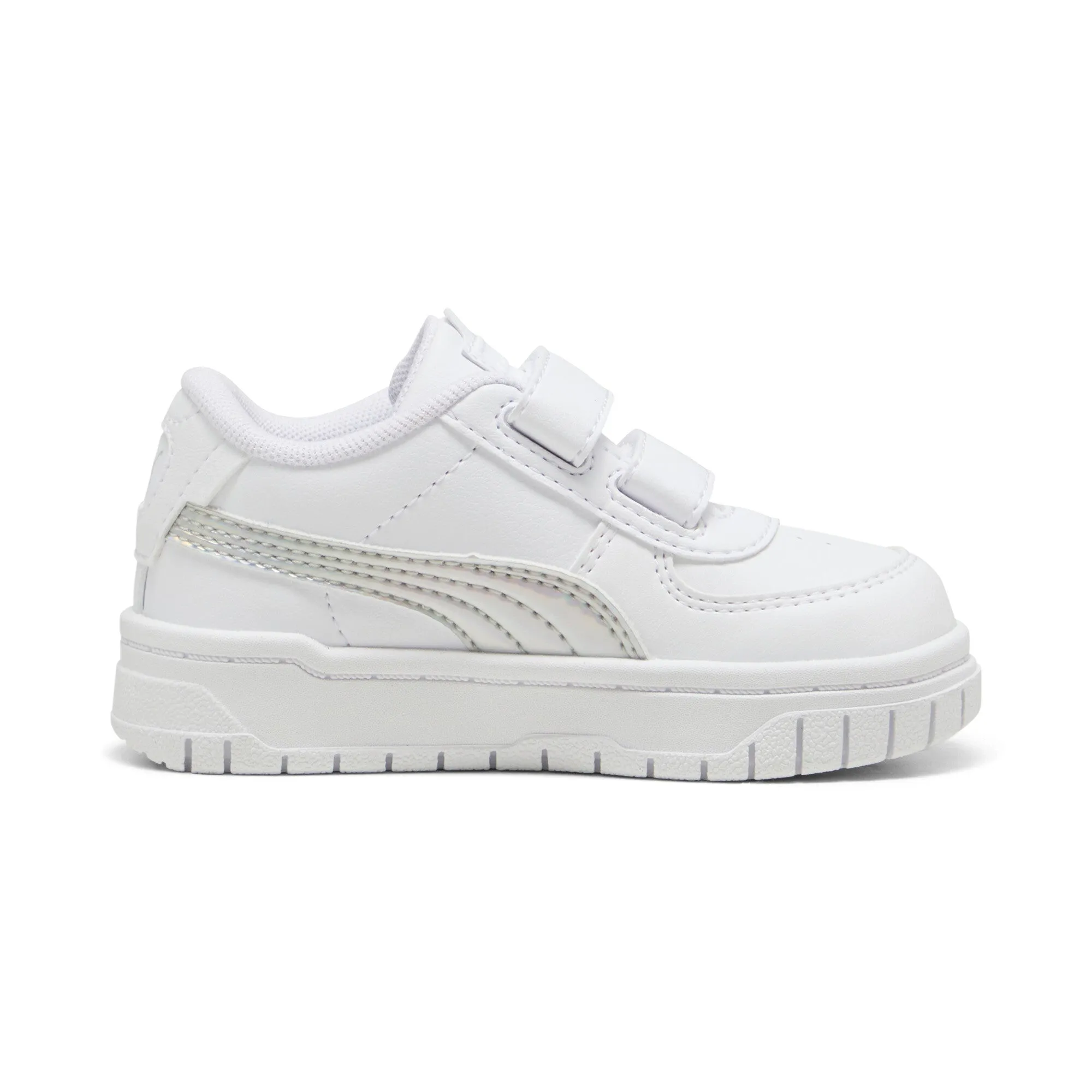 PUMA Toddler Girls' Cali Dream Iridescent Sneakers