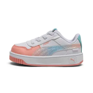PUMA Toddler Girls' Carina Street Sparkle Sneakers