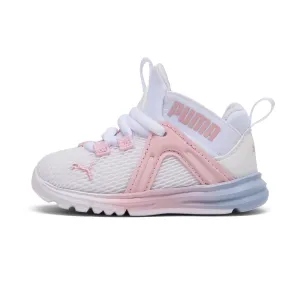 PUMA Toddler Girls' Enzo 2 Rose Sneakers
