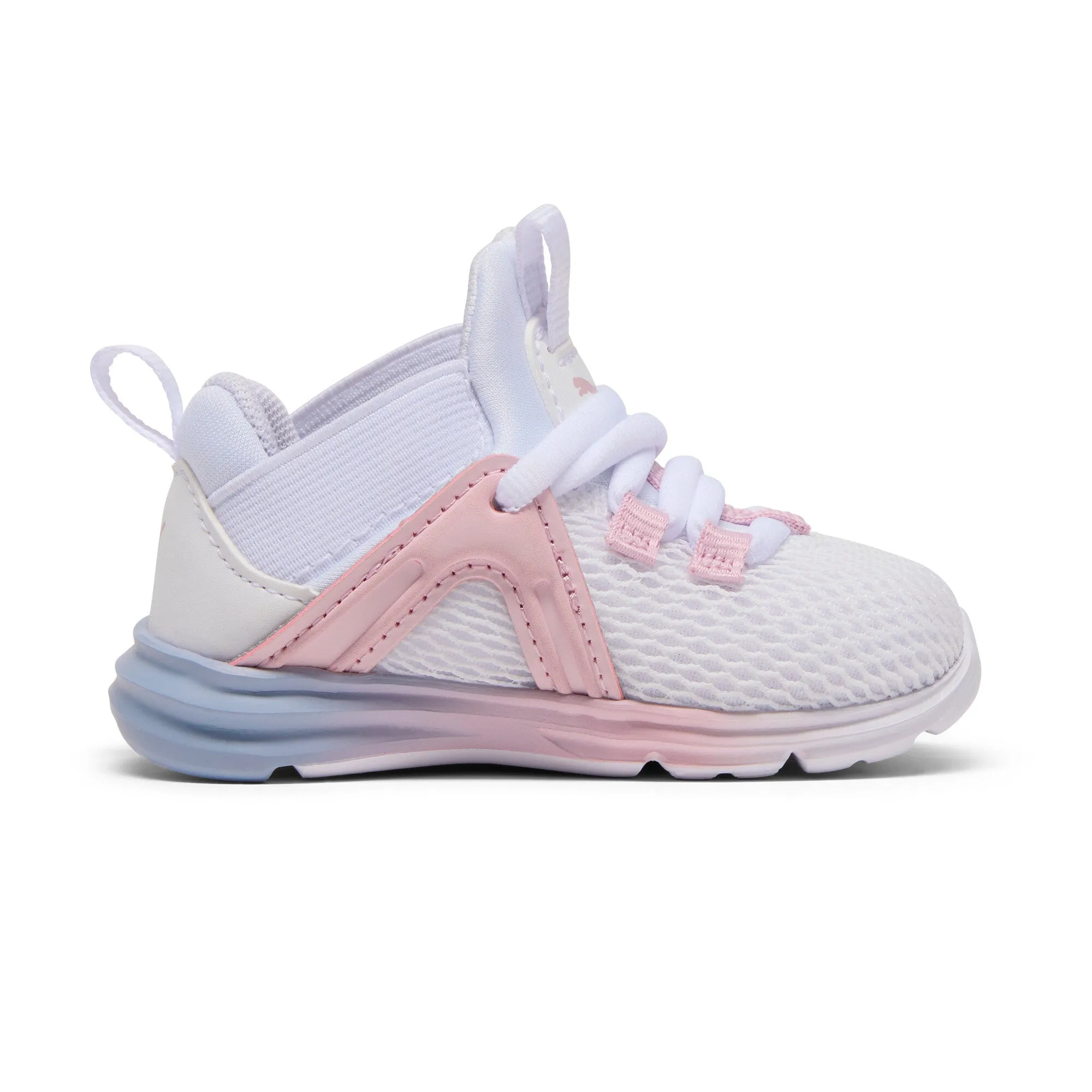 PUMA Toddler Girls' Enzo 2 Rose Sneakers