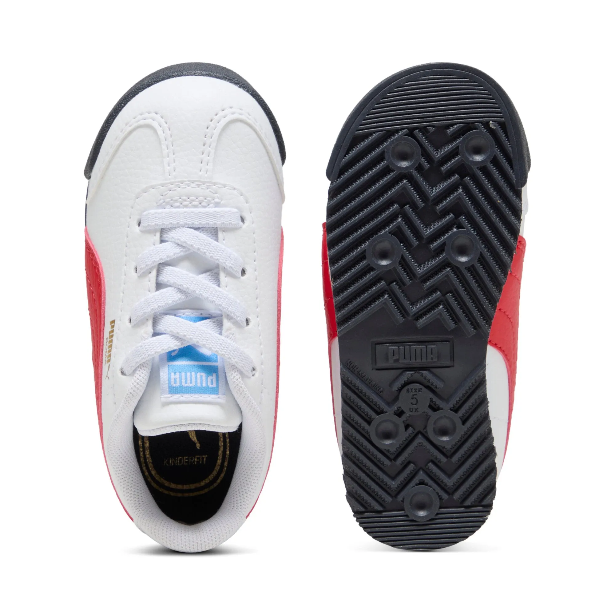 PUMA Toddler Roma 24 Standard Sneakers