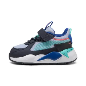 PUMA Toddler RS-X Parachute Landing Sneakers