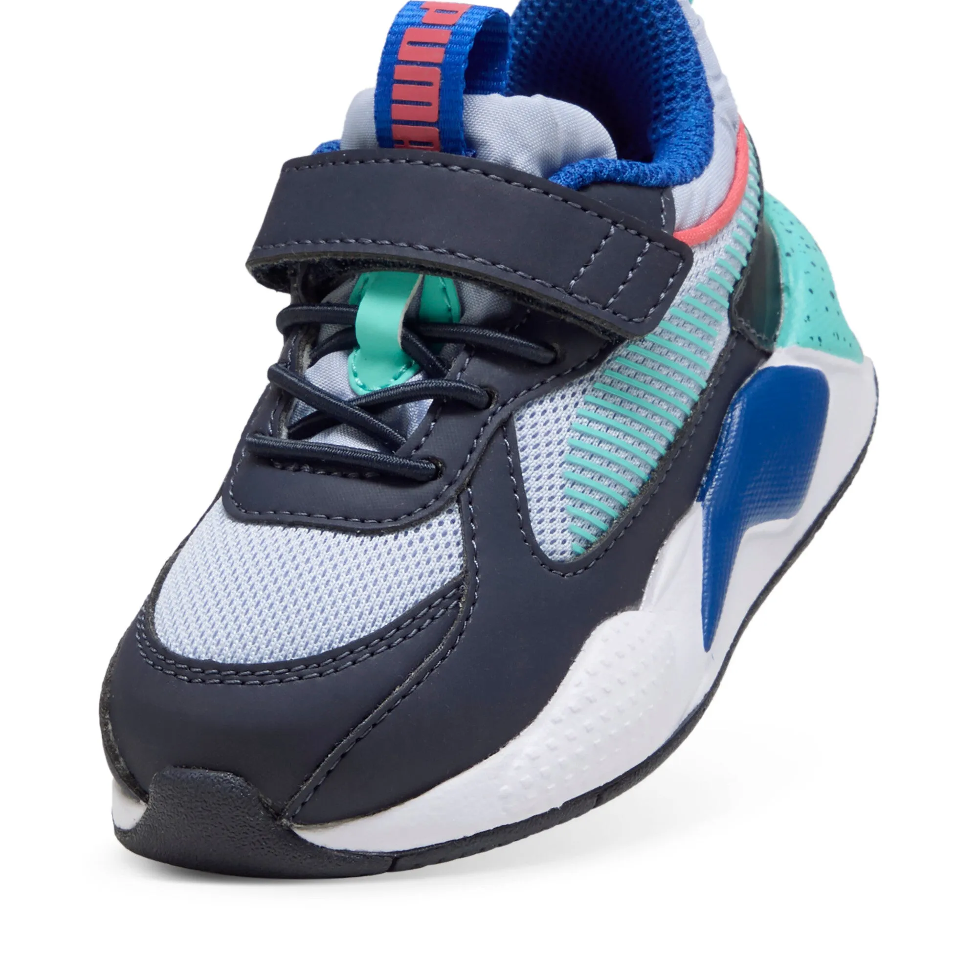 PUMA Toddler RS-X Parachute Landing Sneakers