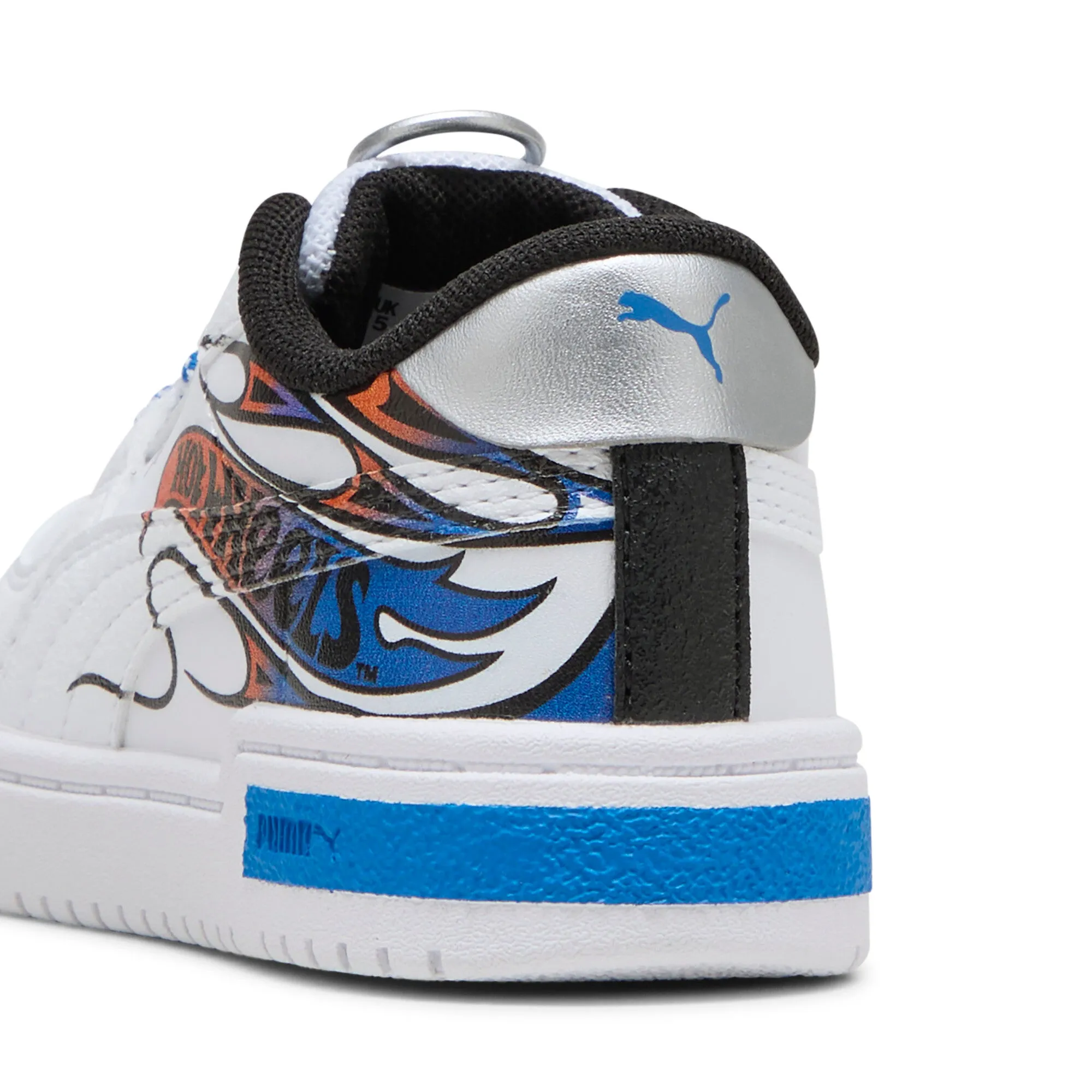 PUMA Toddler x HOT WHEELS CA Pro Sneakers