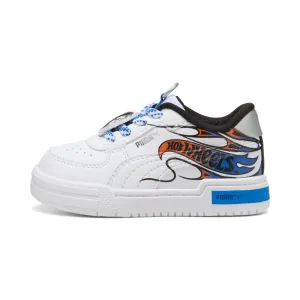 PUMA Toddler x HOT WHEELS CA Pro Sneakers