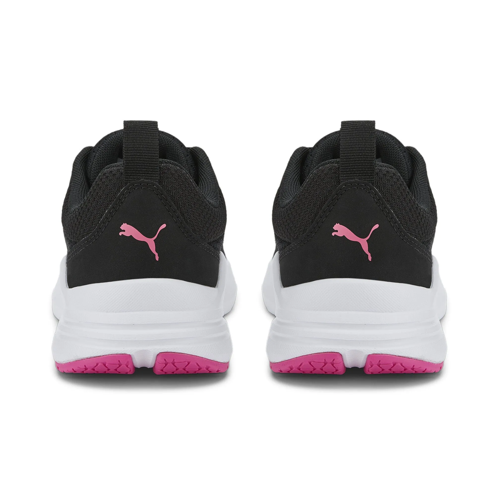 PUMA Wired Run Big Sneakers