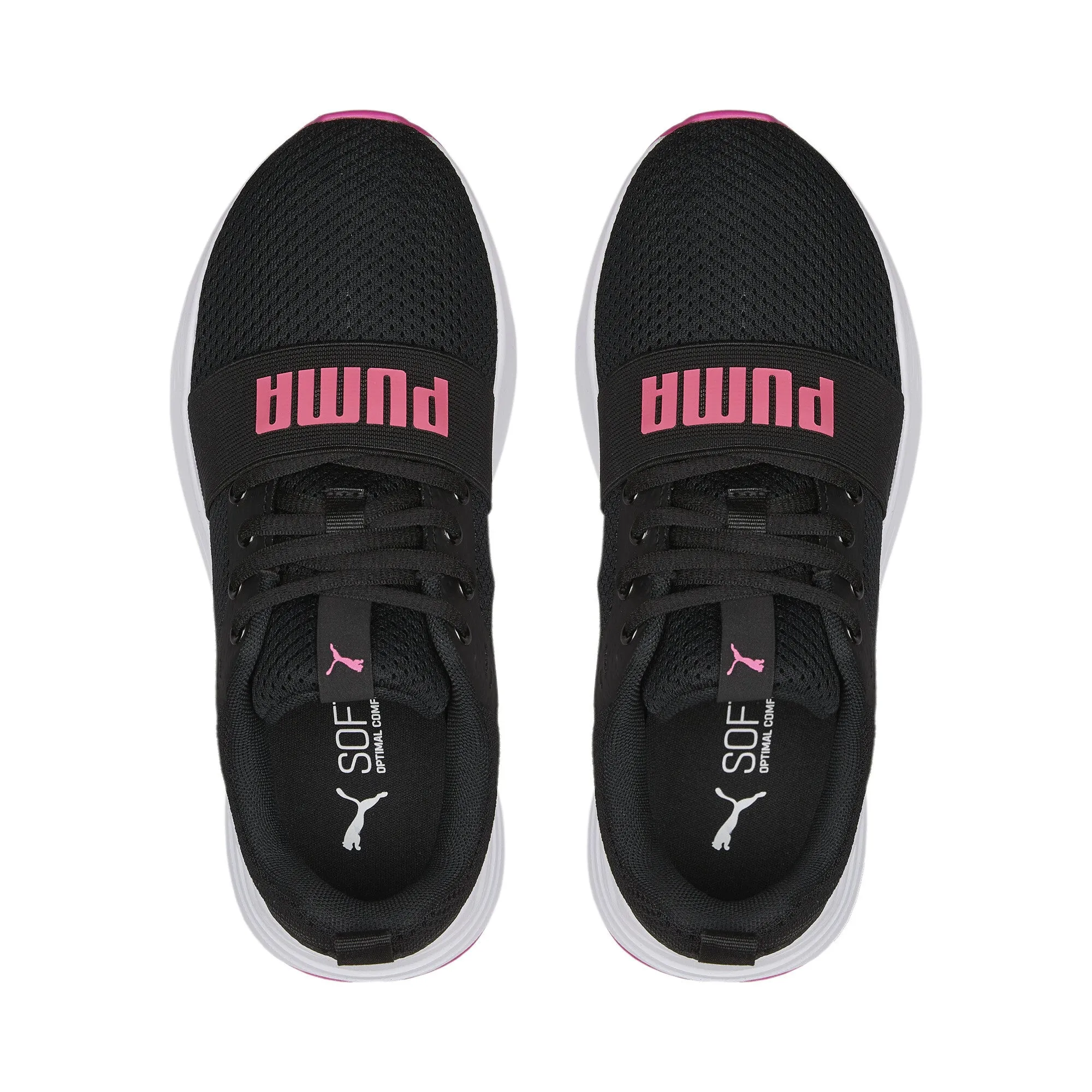 PUMA Wired Run Big Sneakers