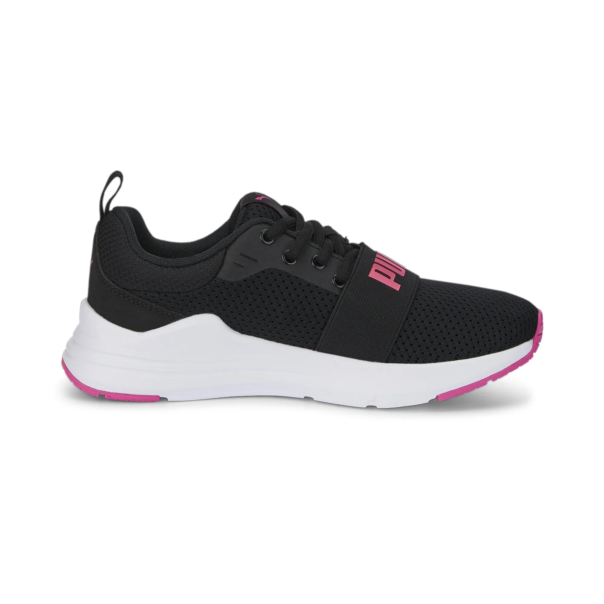PUMA Wired Run Big Sneakers